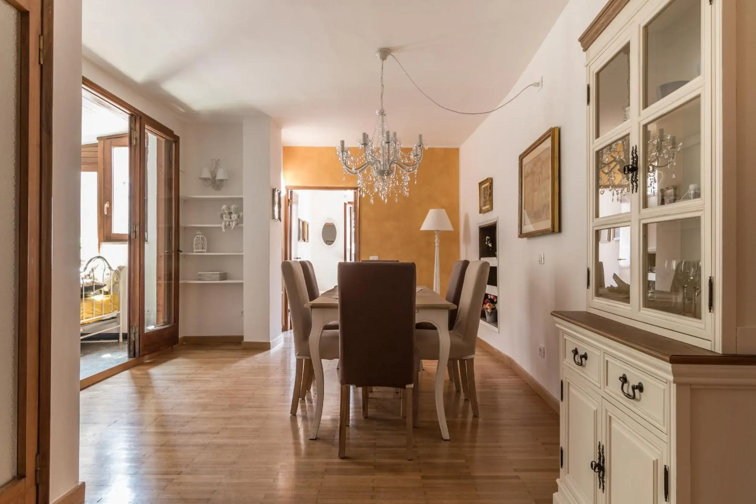CASA DELL'ARTISTA CASA DELL'ARTISTA