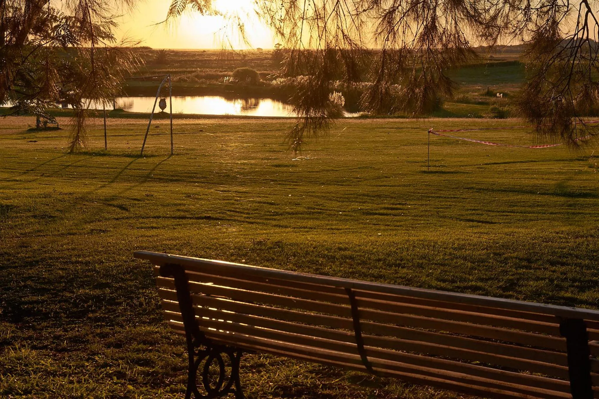 Campo & Golf