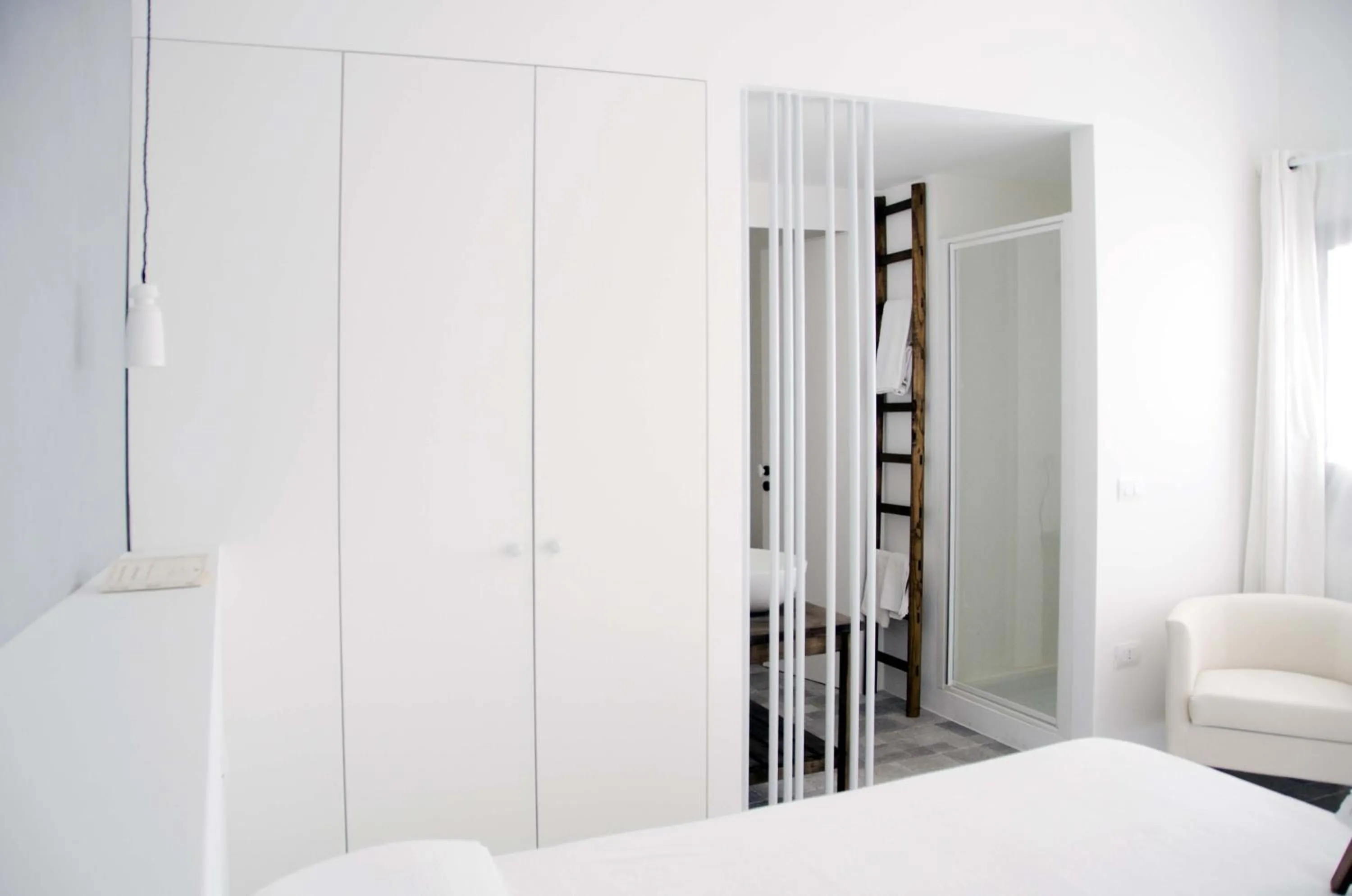 Photo of the whole room, Bed in Villa Canisello