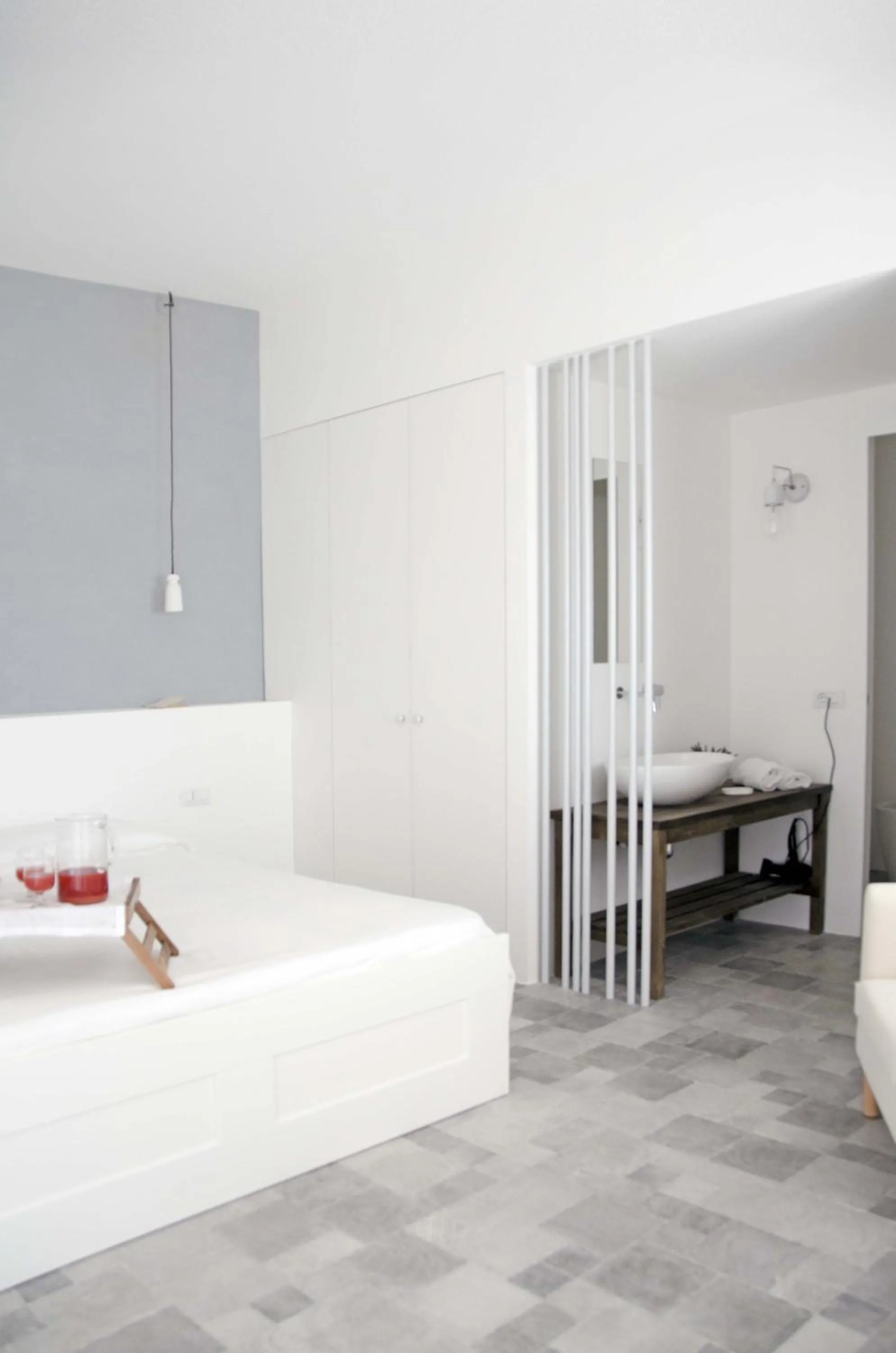 Photo of the whole room, Bed in Villa Canisello