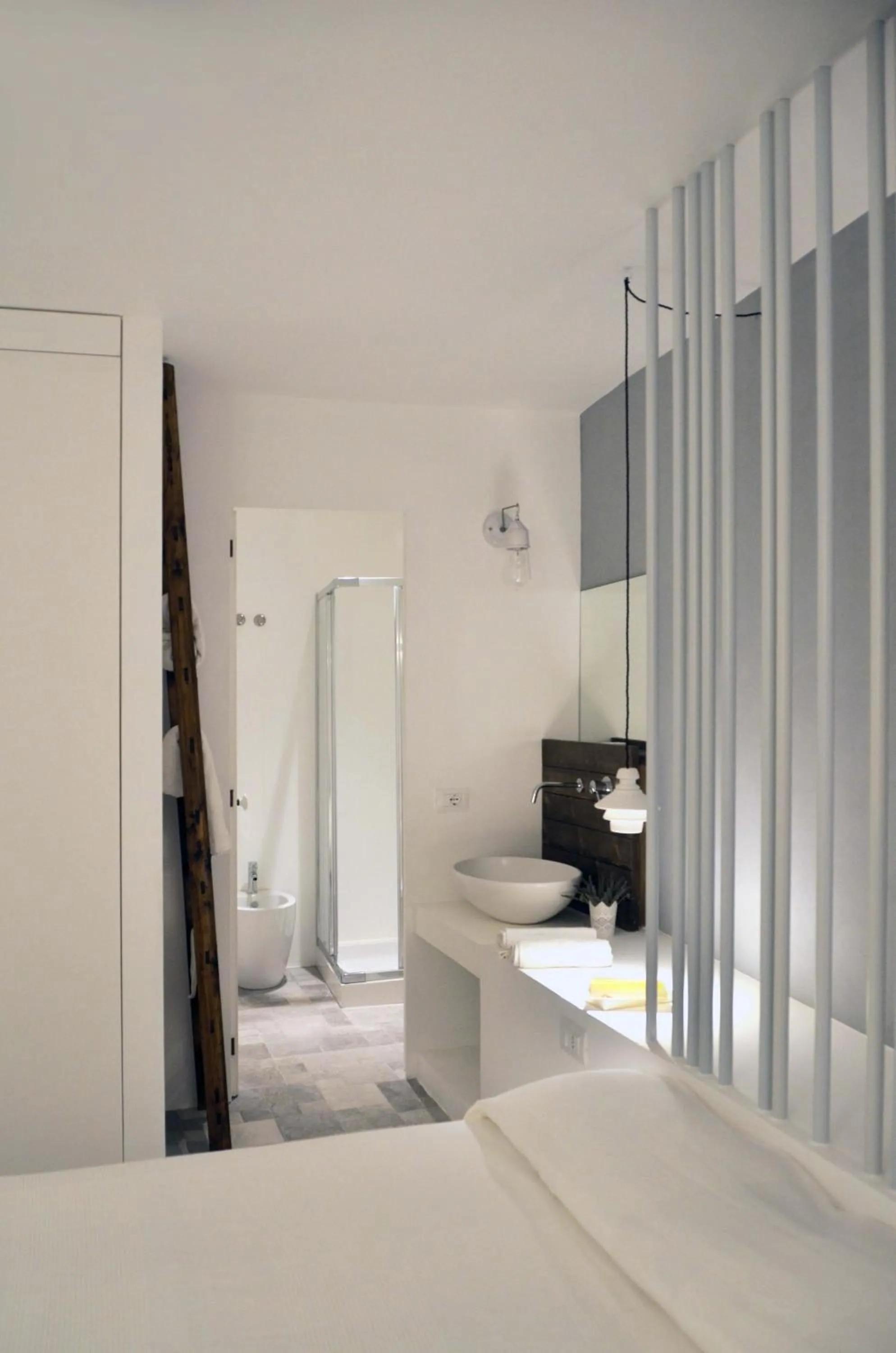 Photo of the whole room, Bed in Villa Canisello