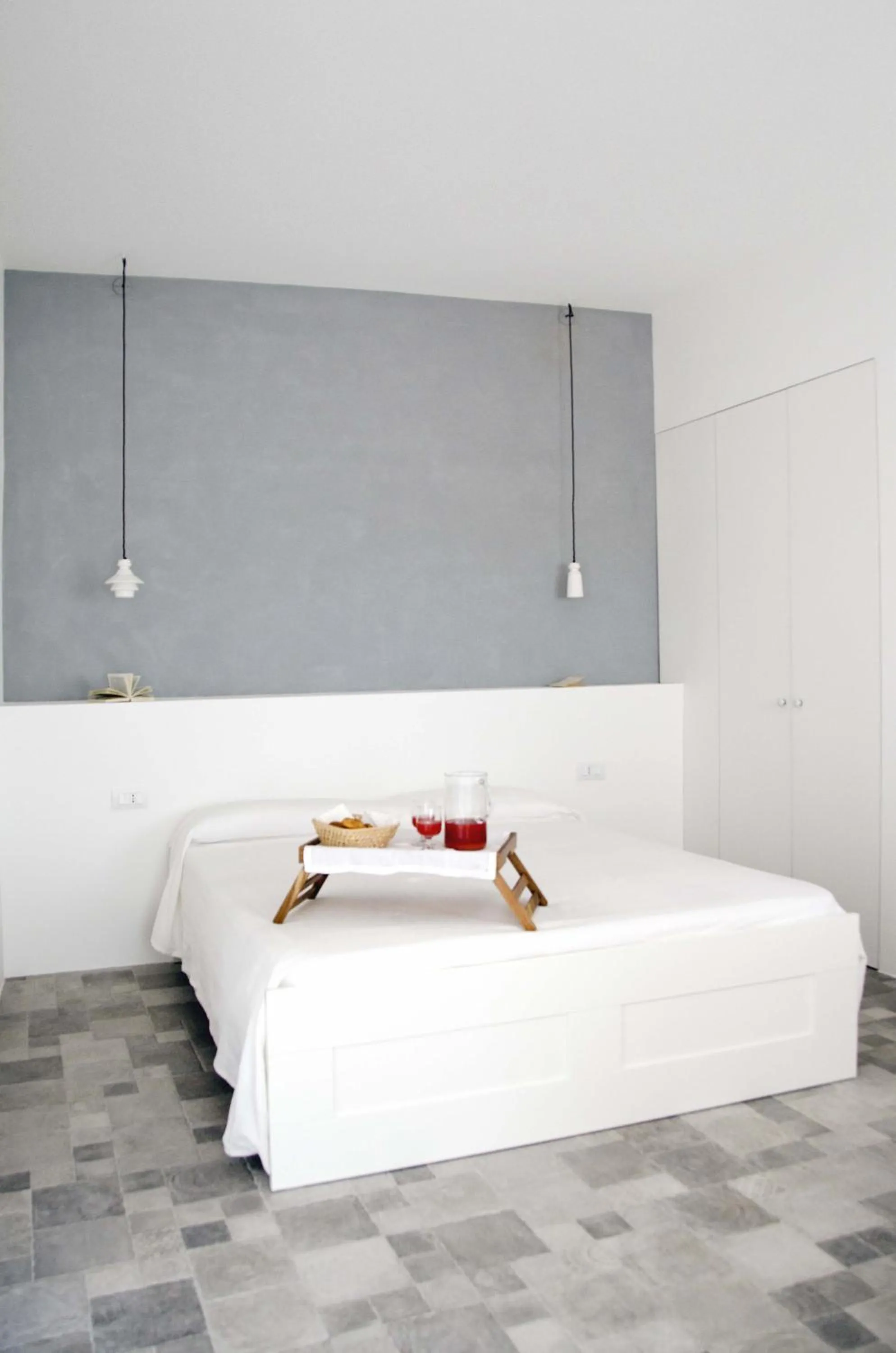 Photo of the whole room, Bed in Villa Canisello
