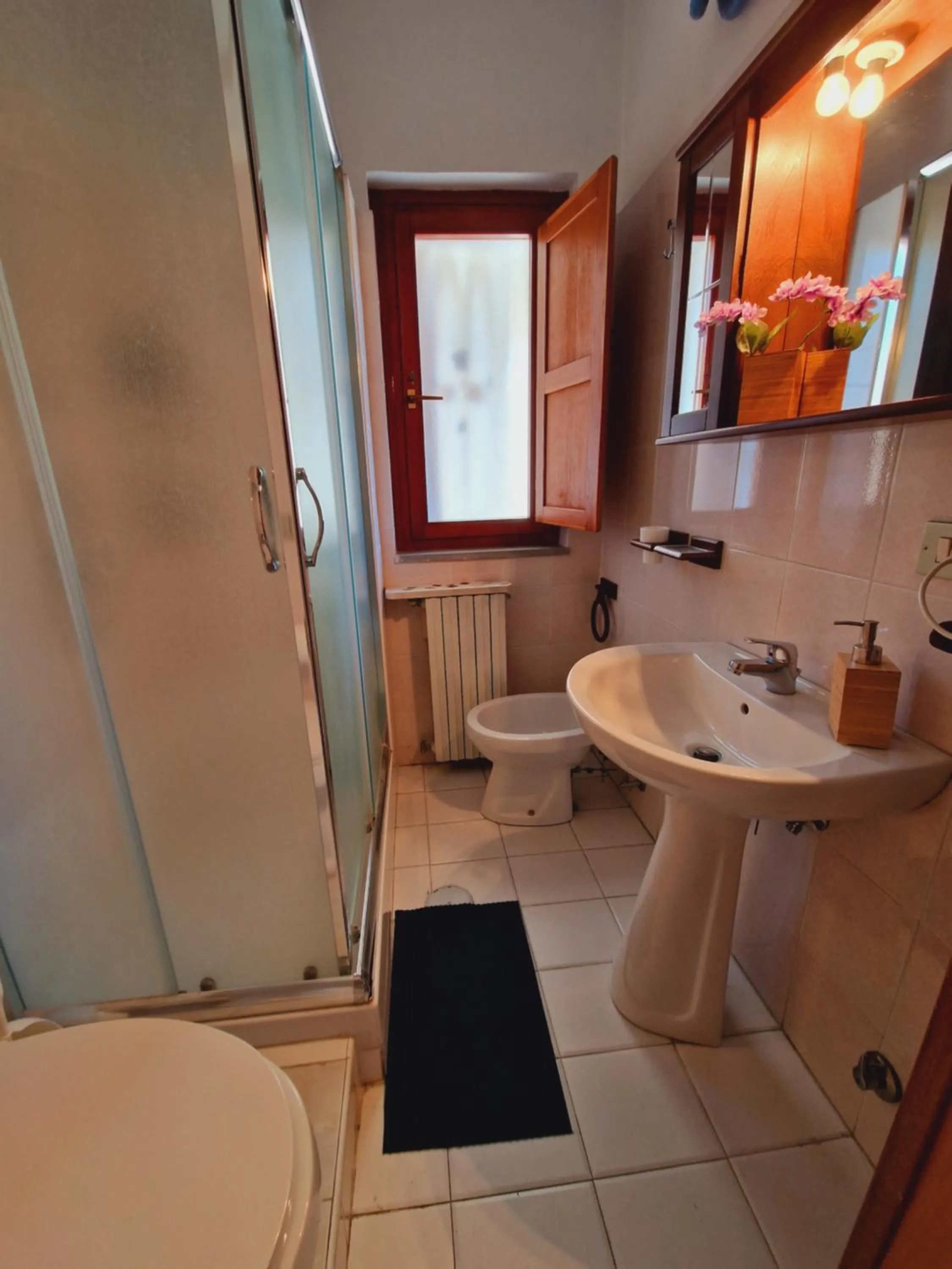 Il sasso bed & breakfast