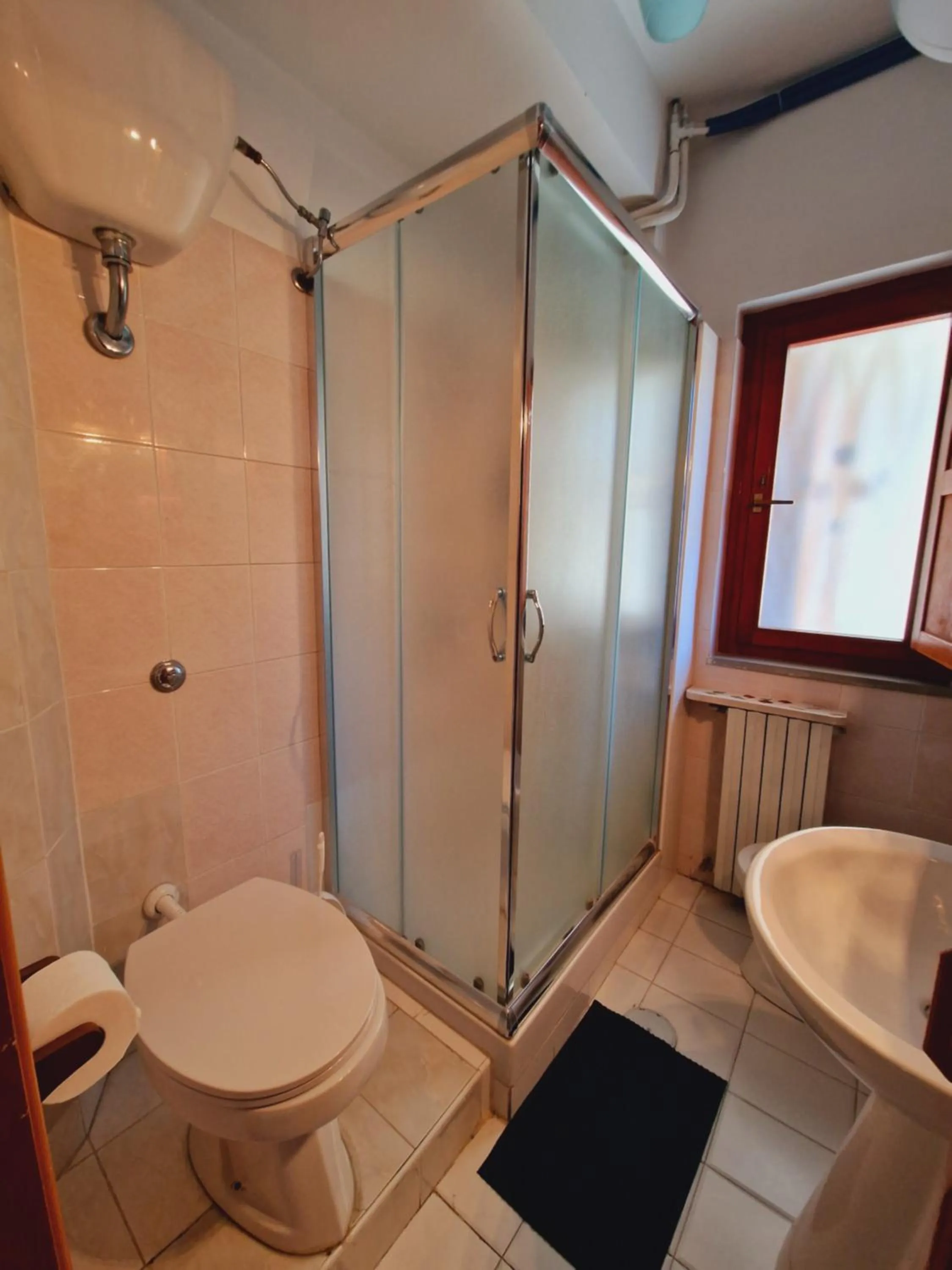 Il sasso bed & breakfast