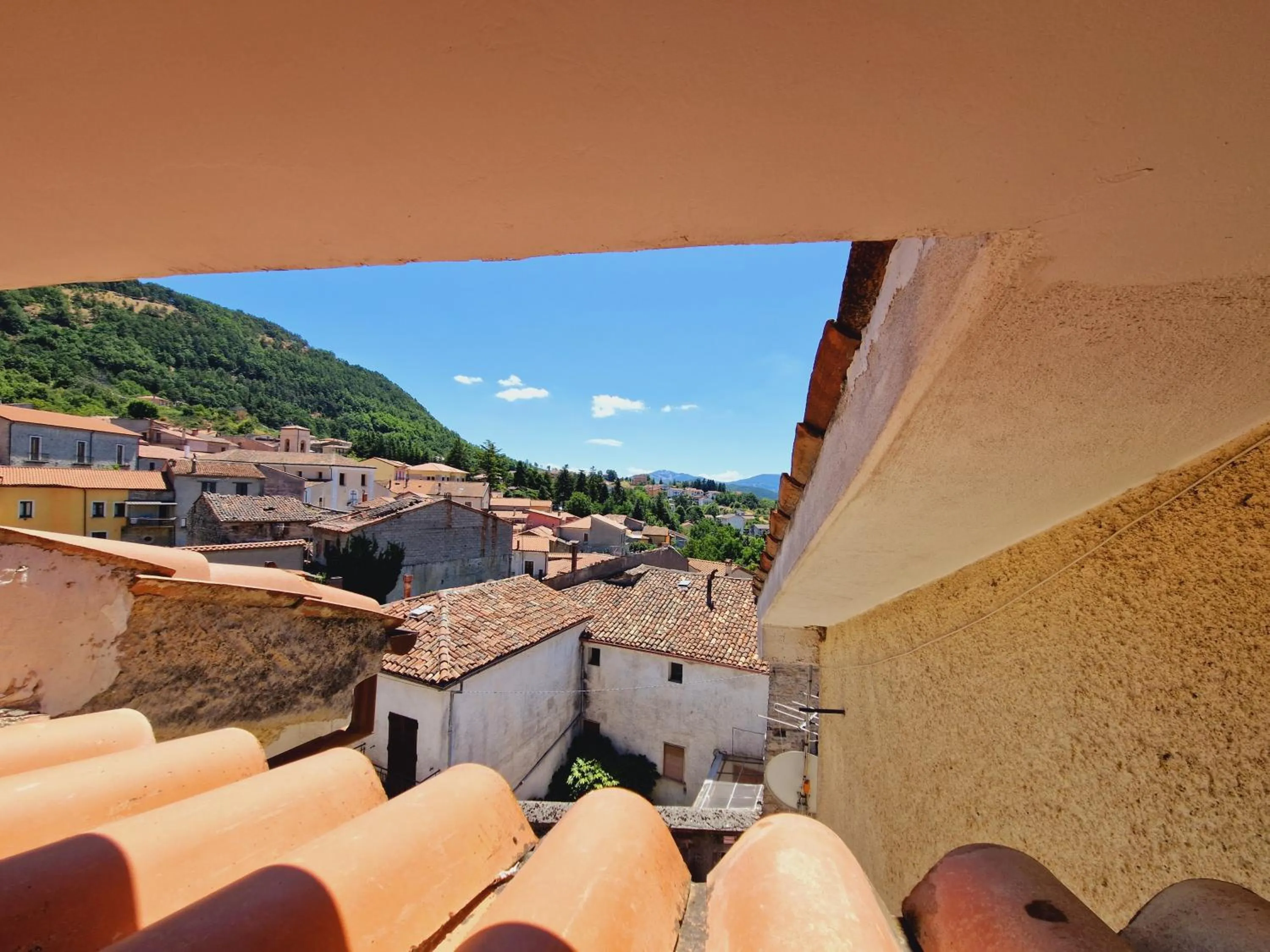 Il sasso bed & breakfast