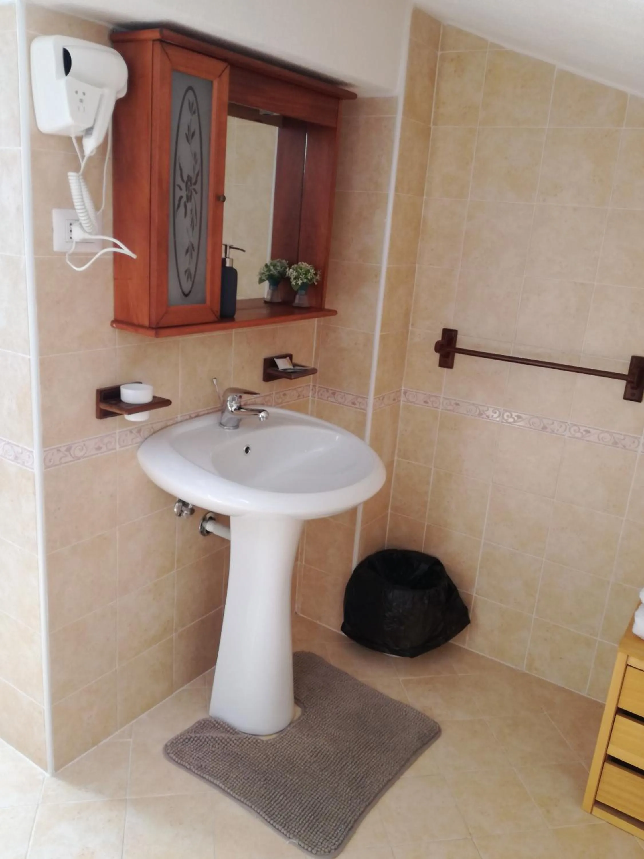 Il sasso bed & breakfast