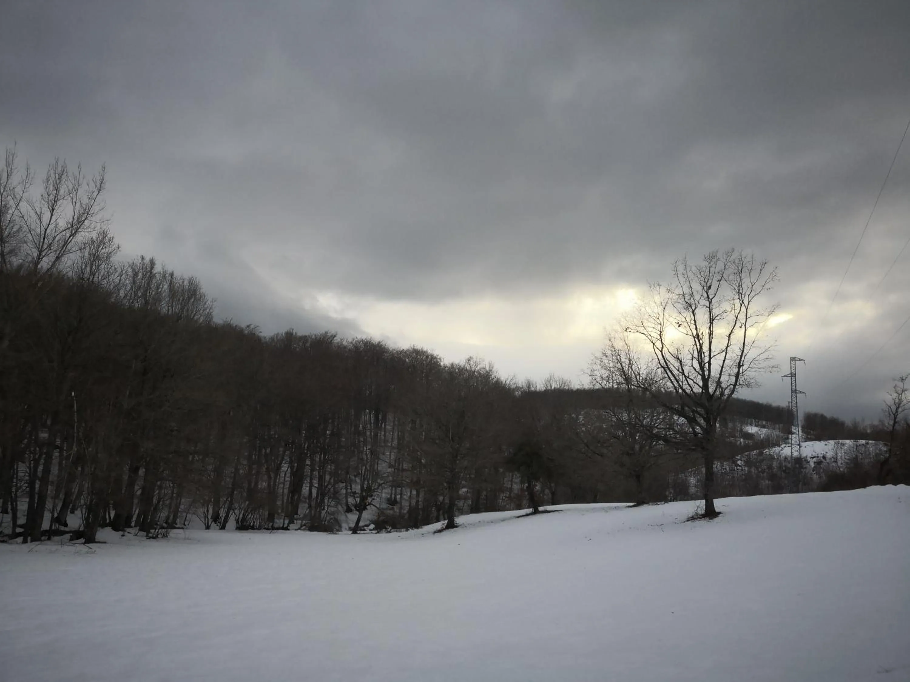 Il sasso bed & breakfast