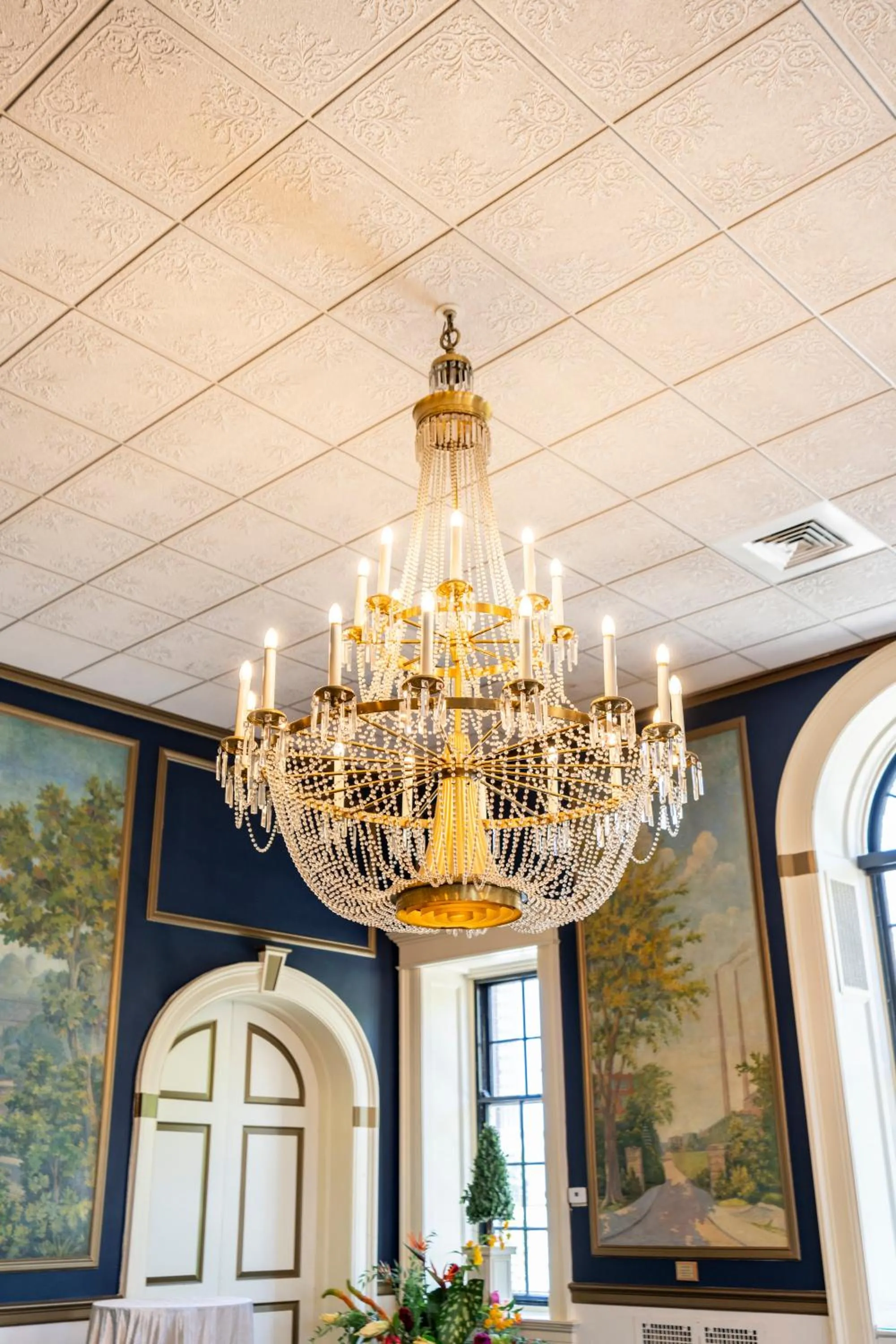 Banquet/Function facilities in Inn on Broadway