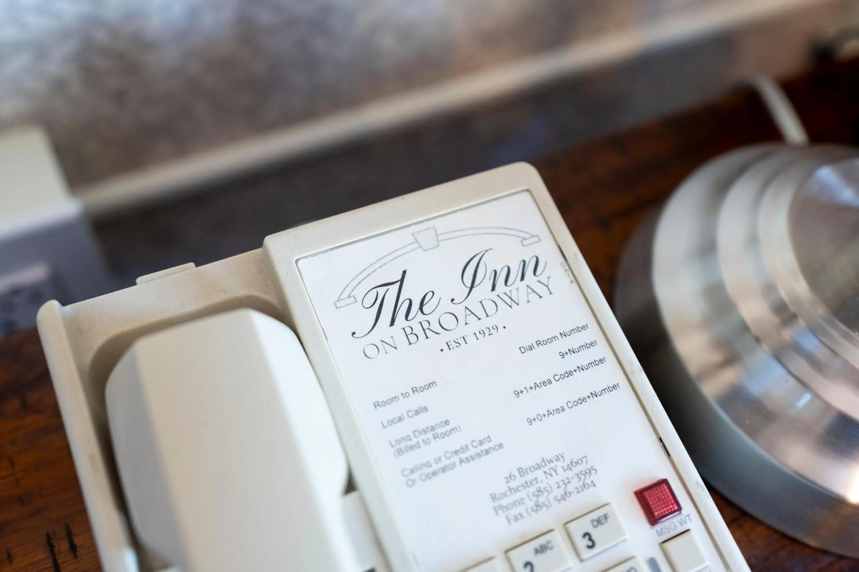 Other in Inn on Broadway