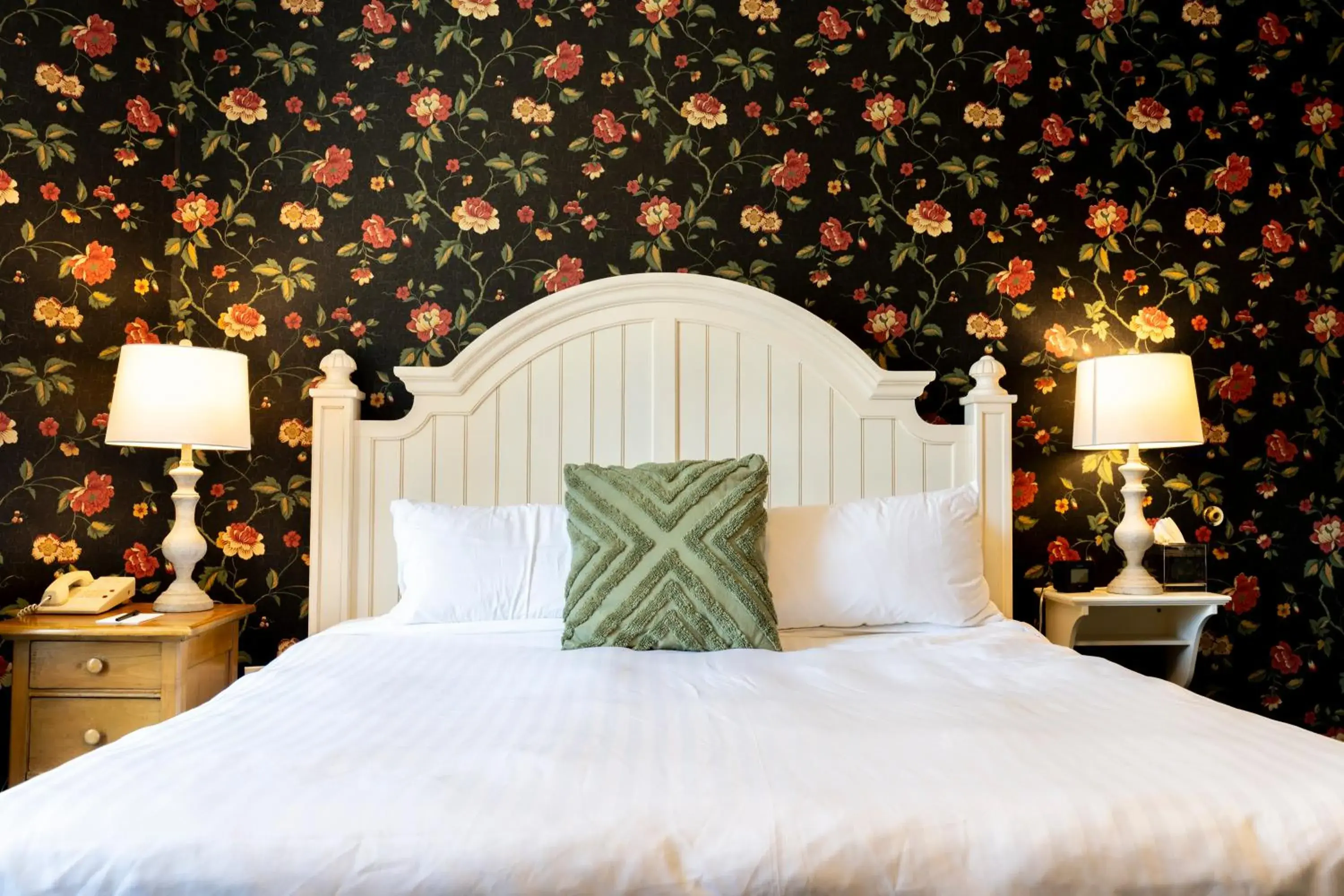 Standard Room in Inn on Broadway Standard Room in Inn on Broadway