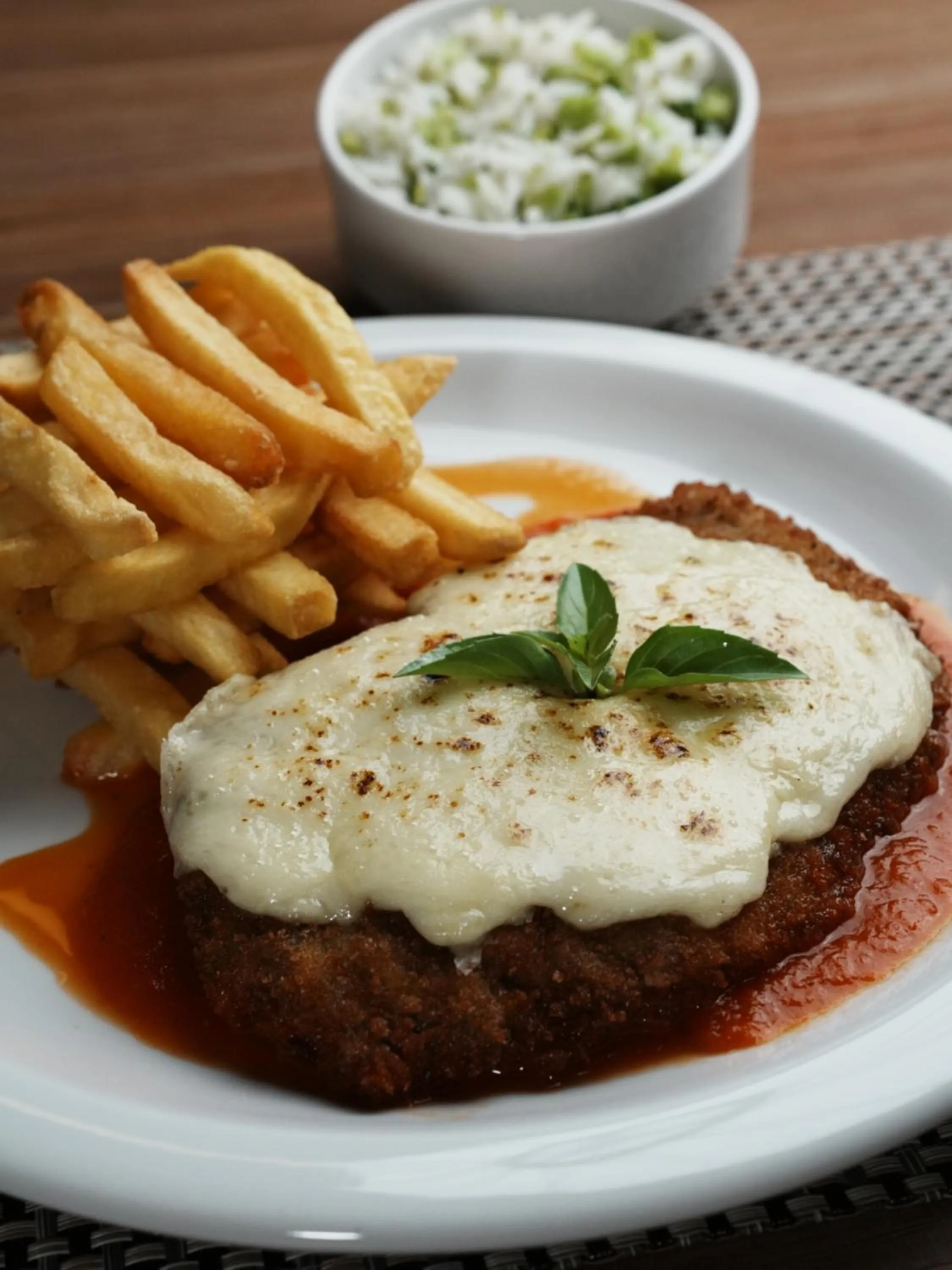 Restaurant/places to eat in Transamerica Fit Catalão