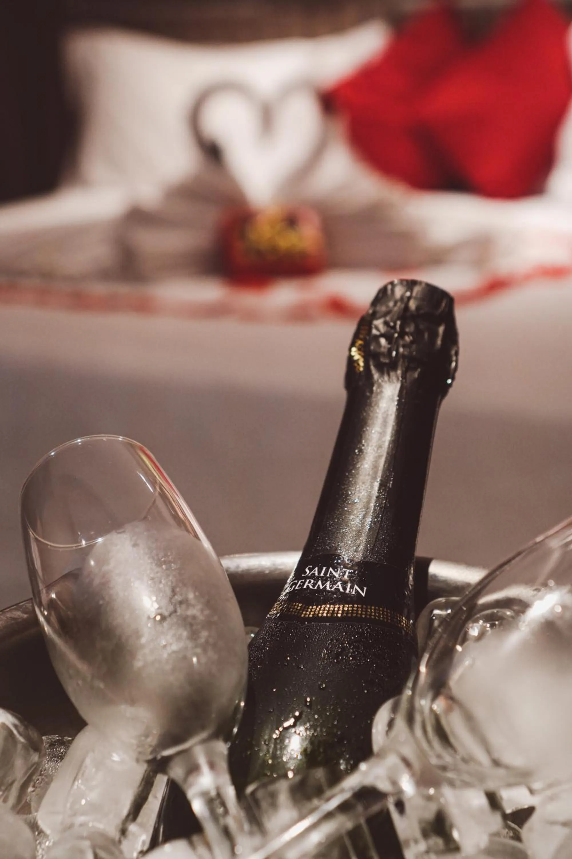 Food and drinks in Transamerica Fit Catalão