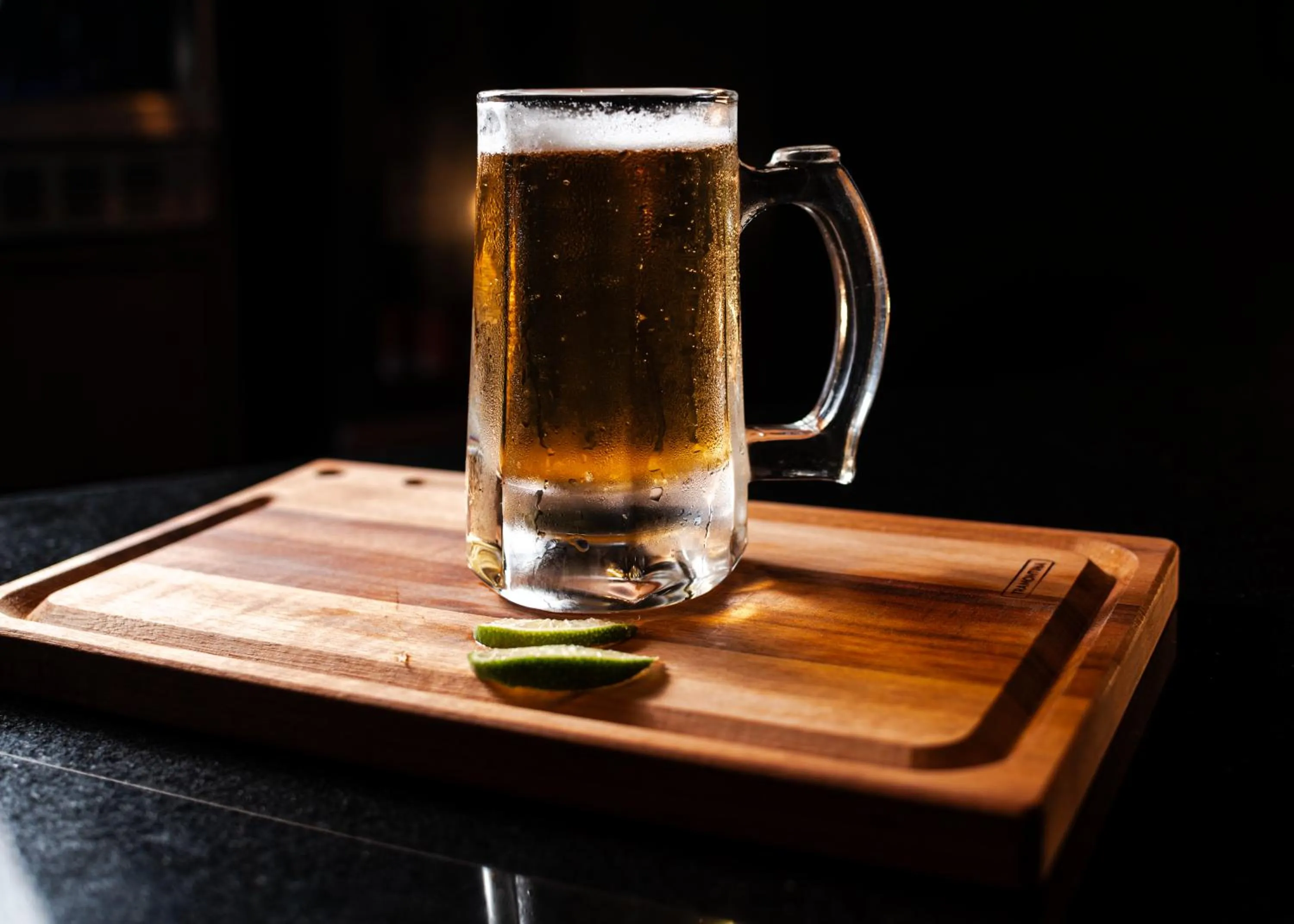 Restaurant/places to eat in Transamerica Fit Catalão