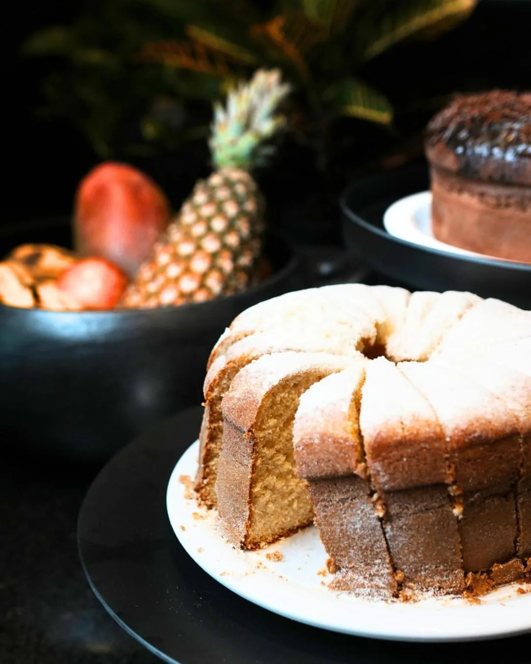 Breakfast in Transamerica Fit Catalão