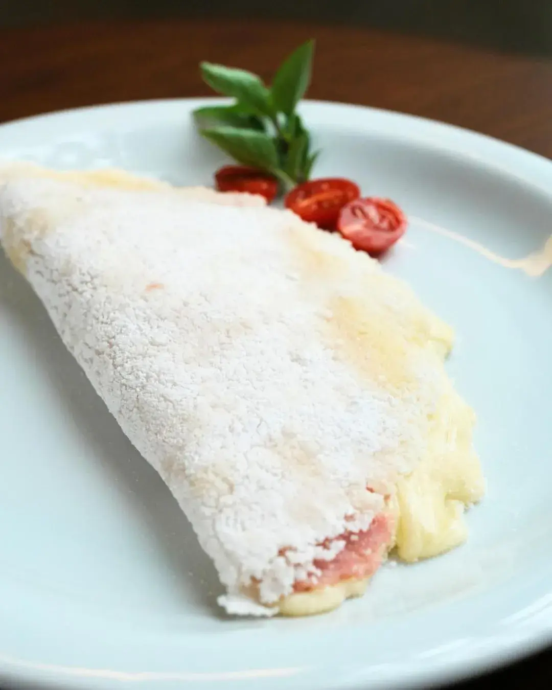 Restaurant/places to eat in Go Inn Catalão Restaurant/places to eat in Go Inn Catalão