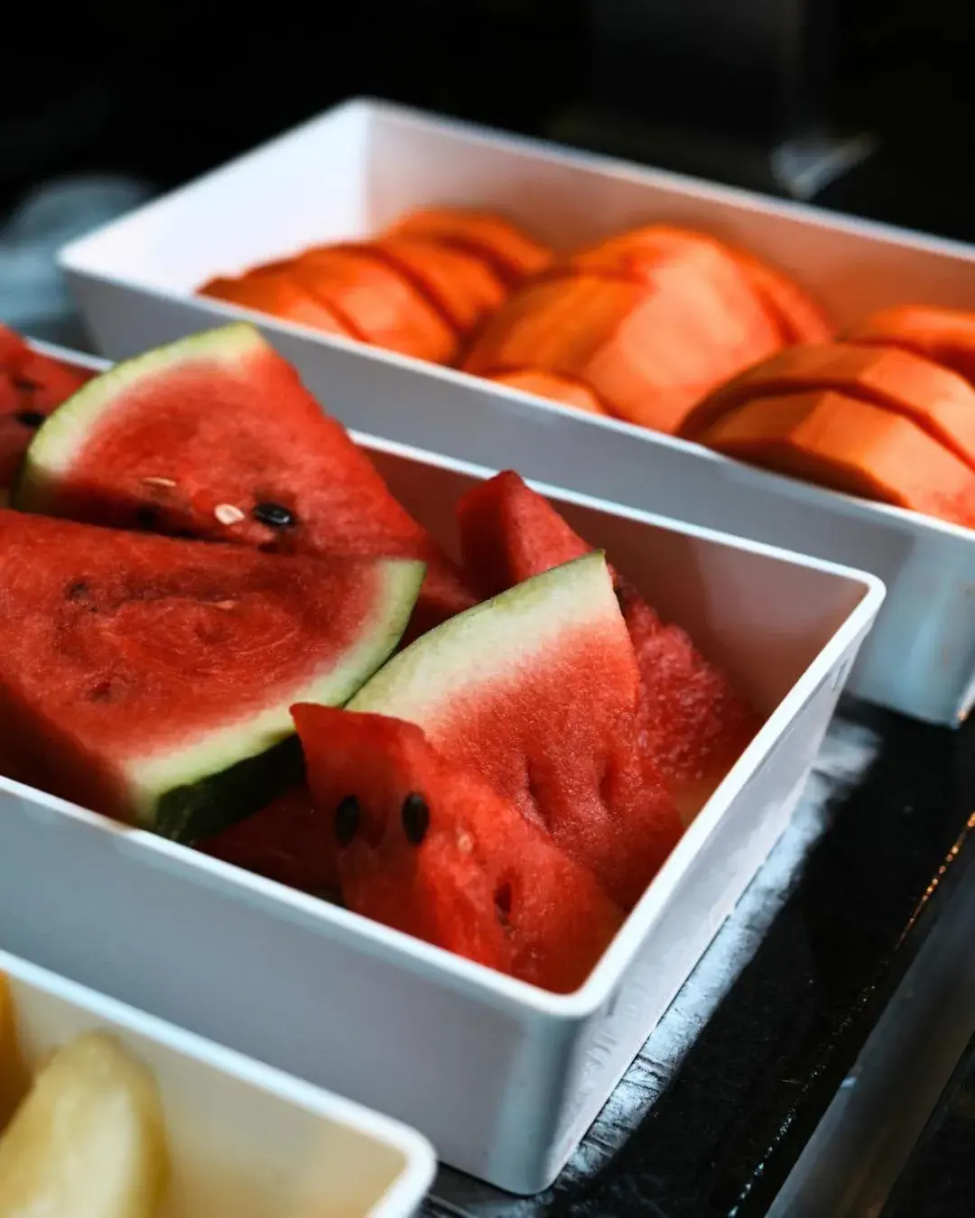 Breakfast in Go Inn Catalão Breakfast in Go Inn Catalão