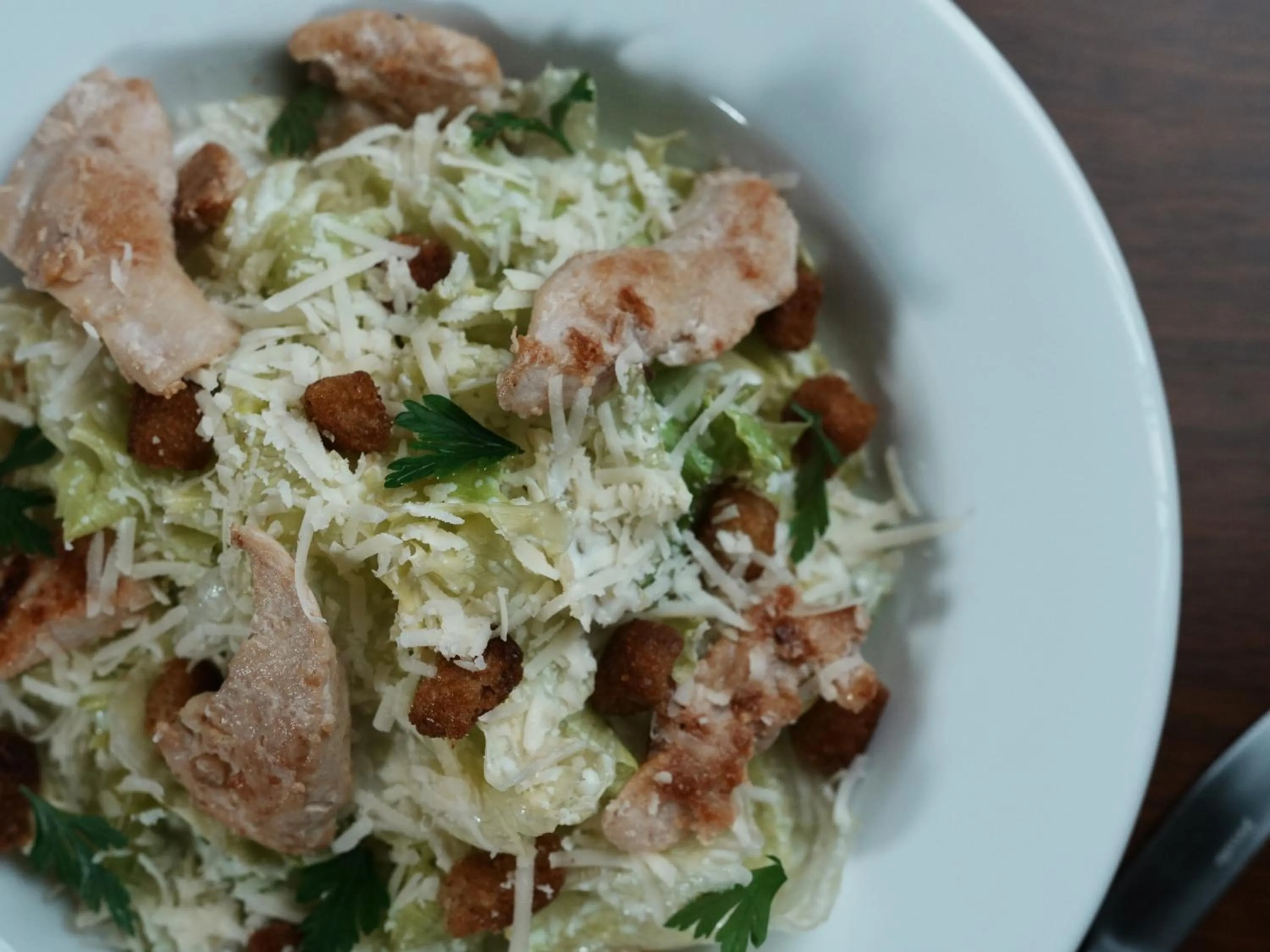 Restaurant/places to eat in Transamerica Fit Catalão