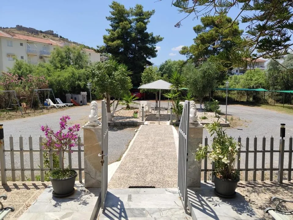 Argiropouloi