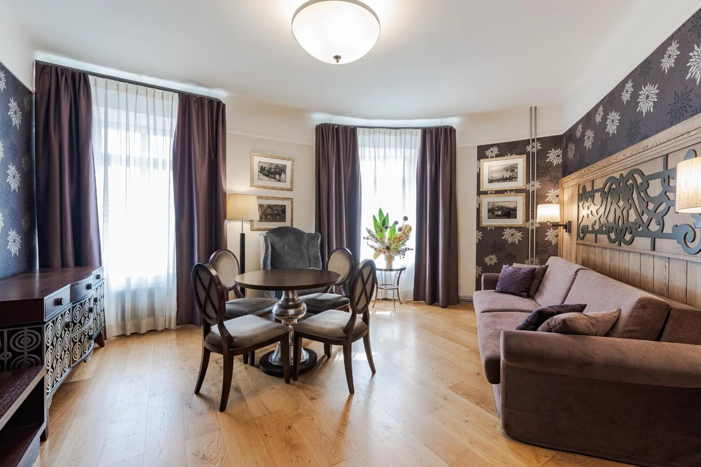 Other in Eurostars Metropole