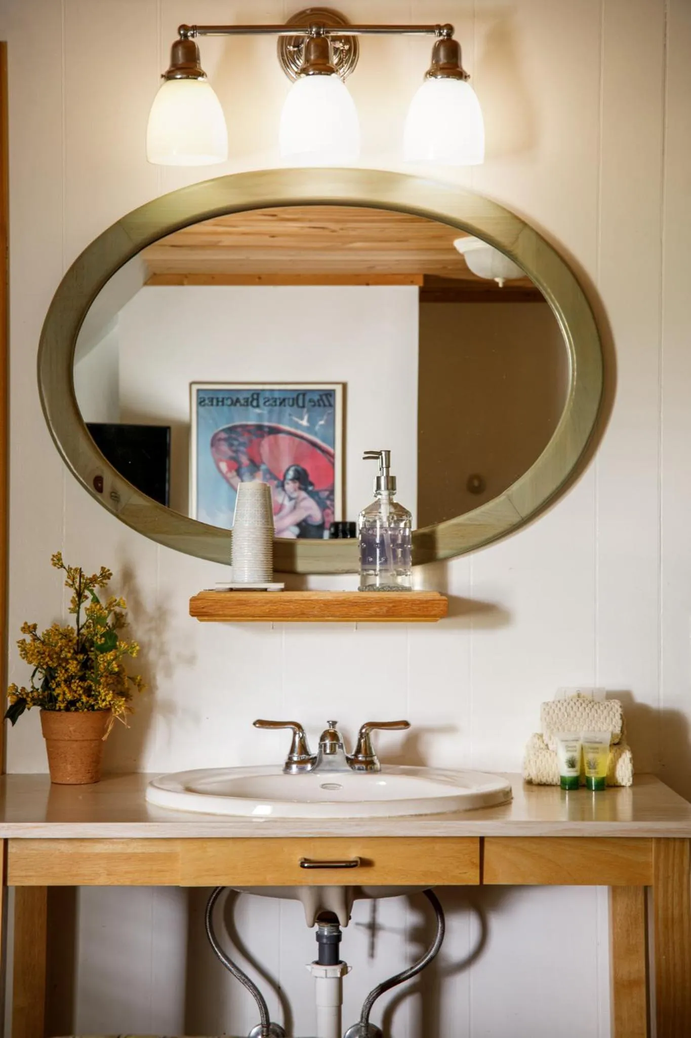 The Cottonwood Inn B&B