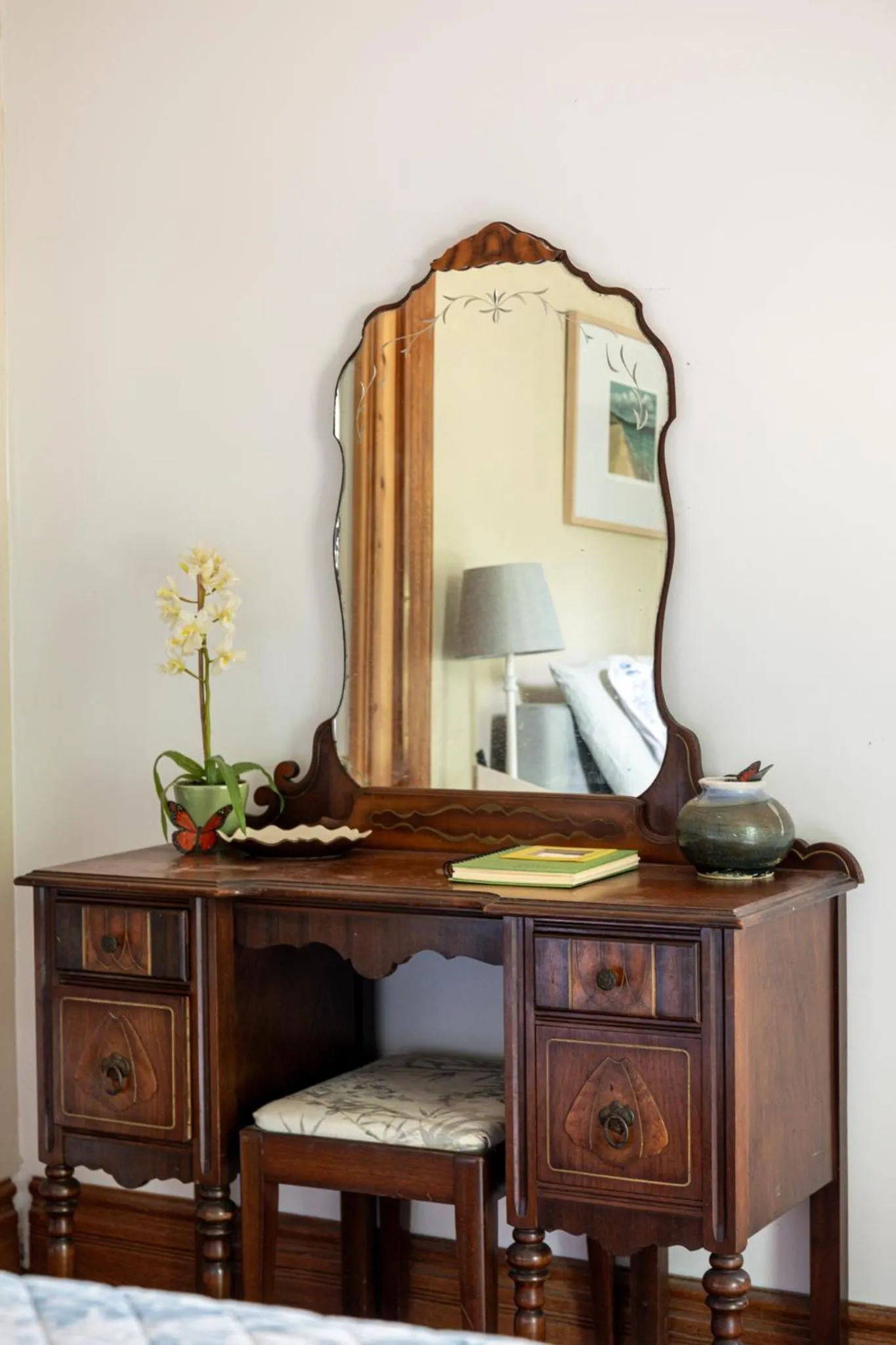 The Cottonwood Inn B&B