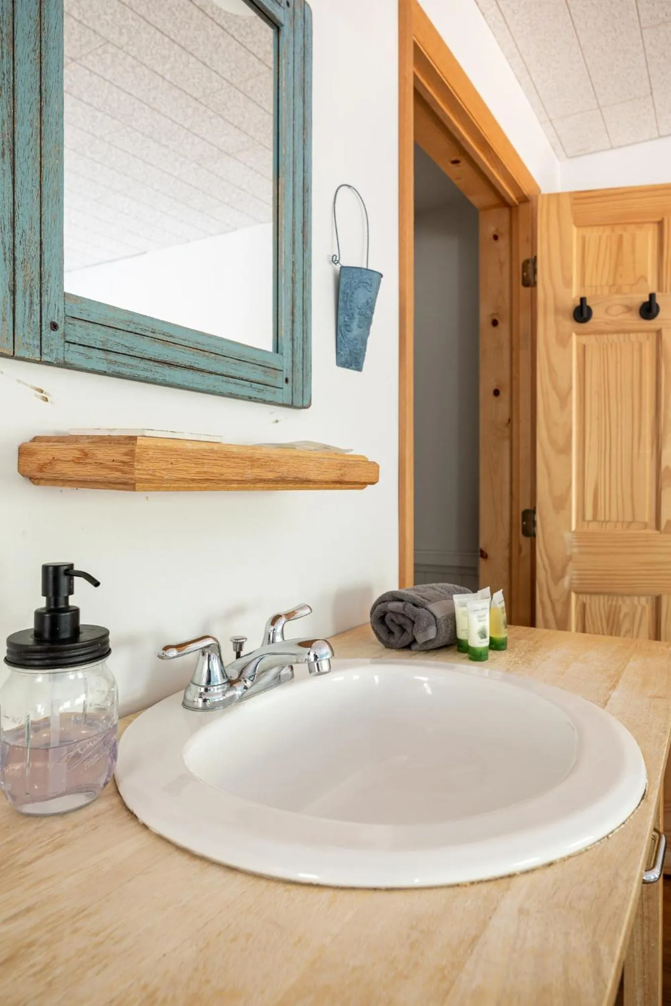 The Cottonwood Inn B&B