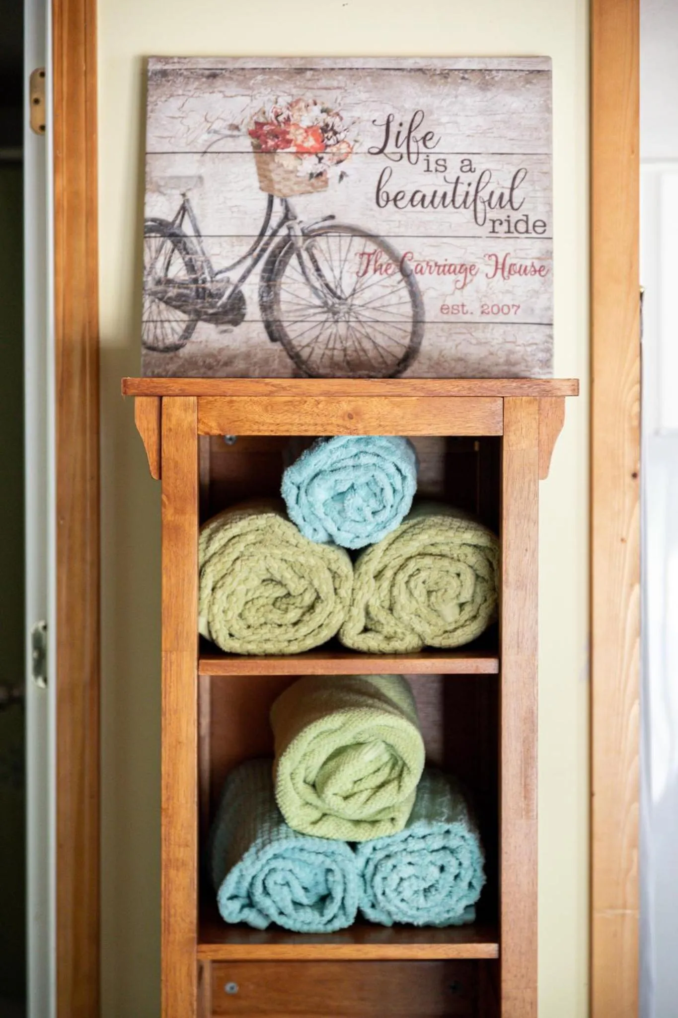 The Cottonwood Inn B&B