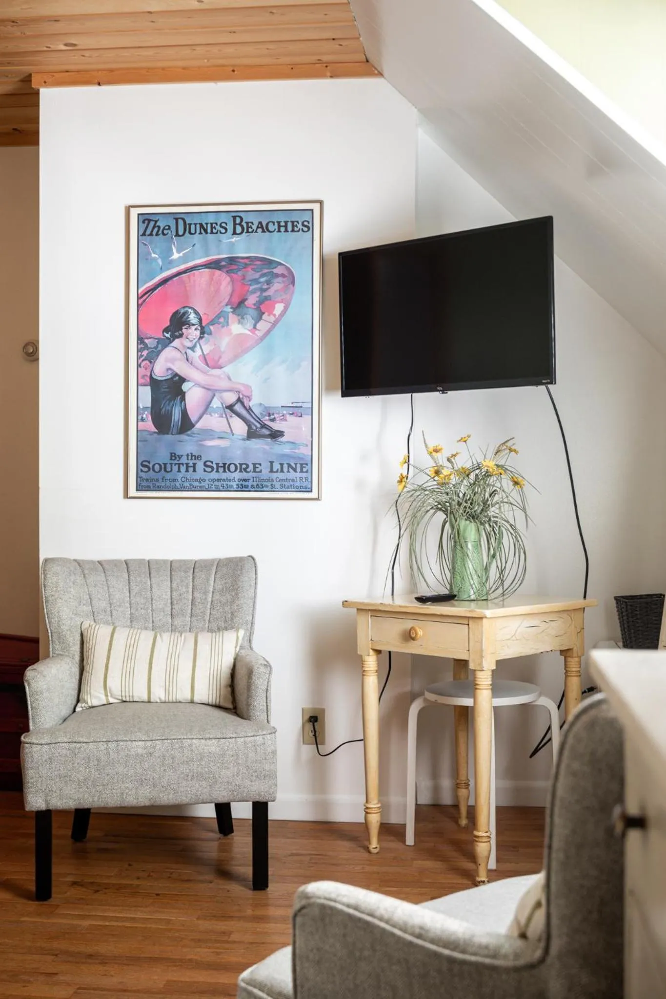 The Cottonwood Inn B&B