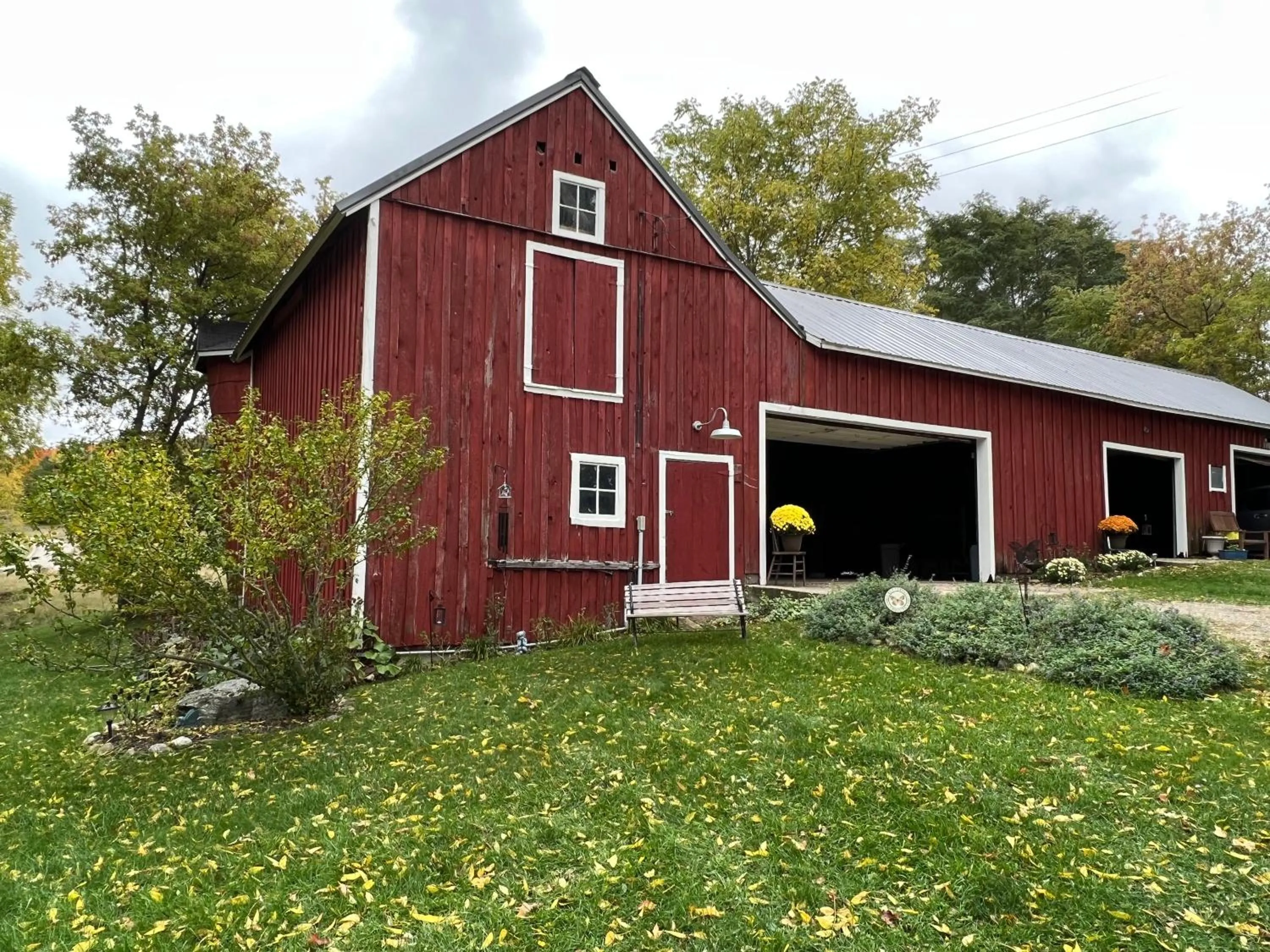 The Cottonwood Inn B&B