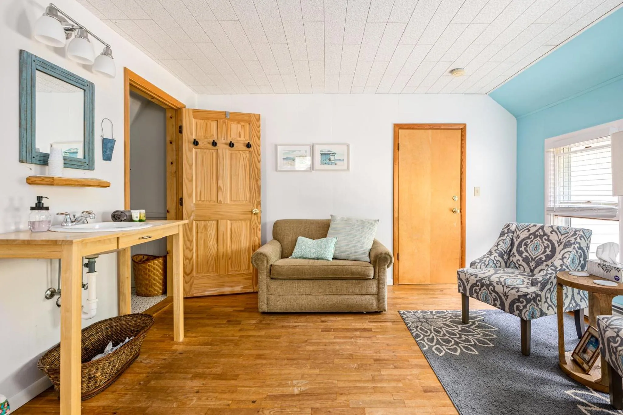 The Cottonwood Inn B&B