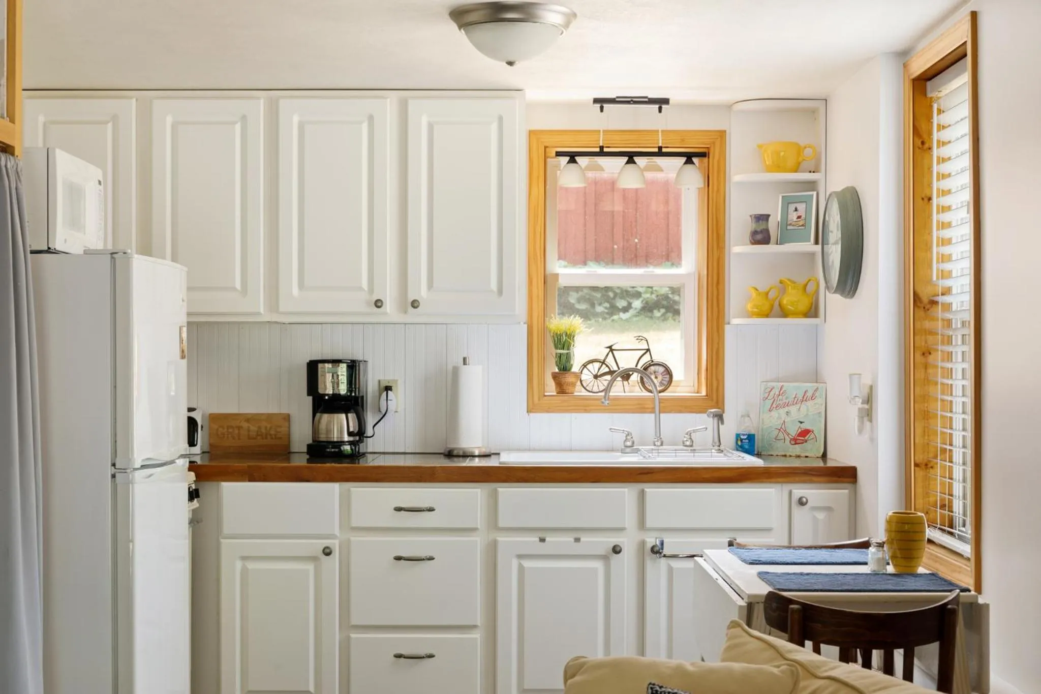 The Cottonwood Inn B&B