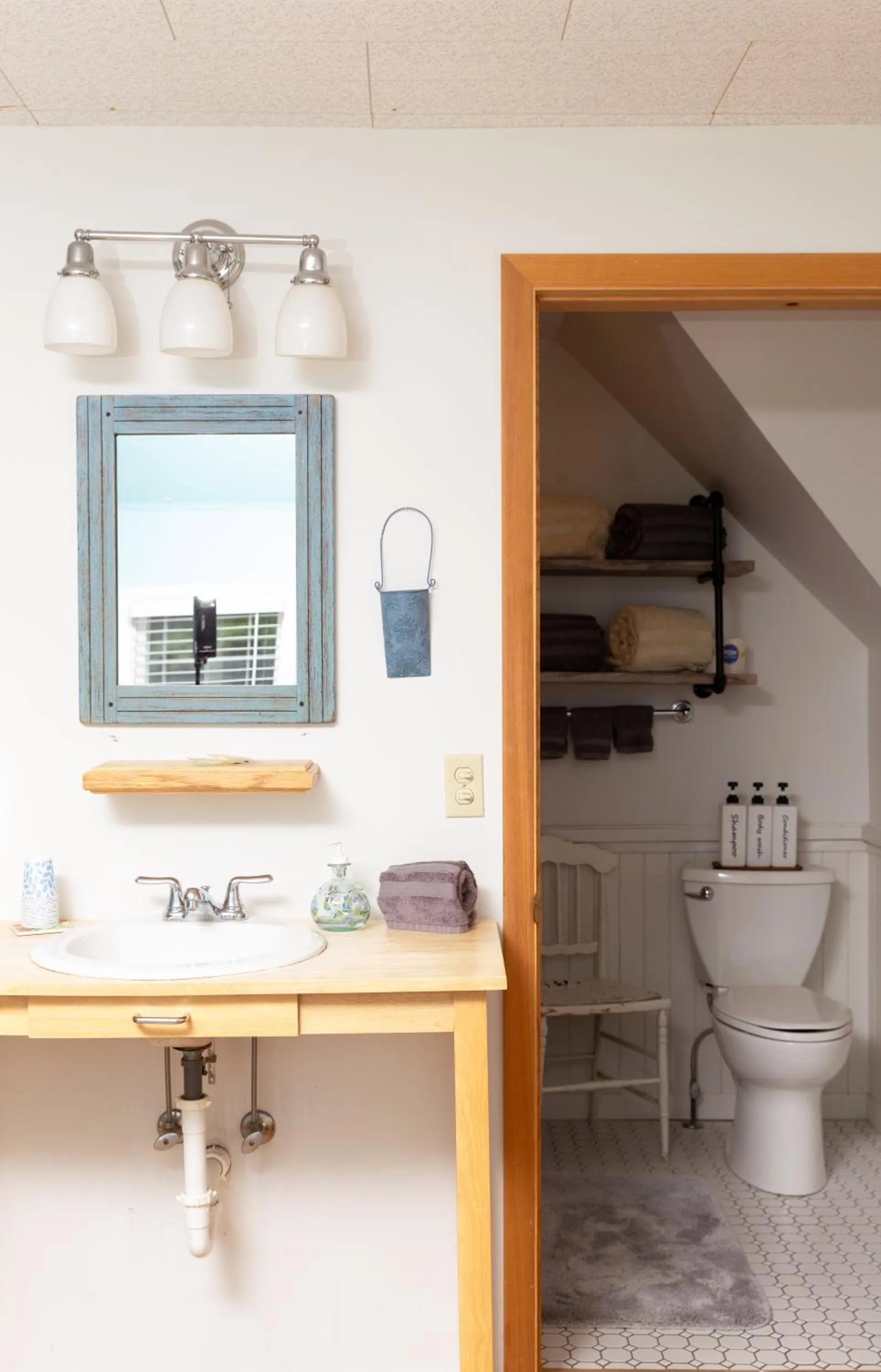 The Cottonwood Inn B&B
