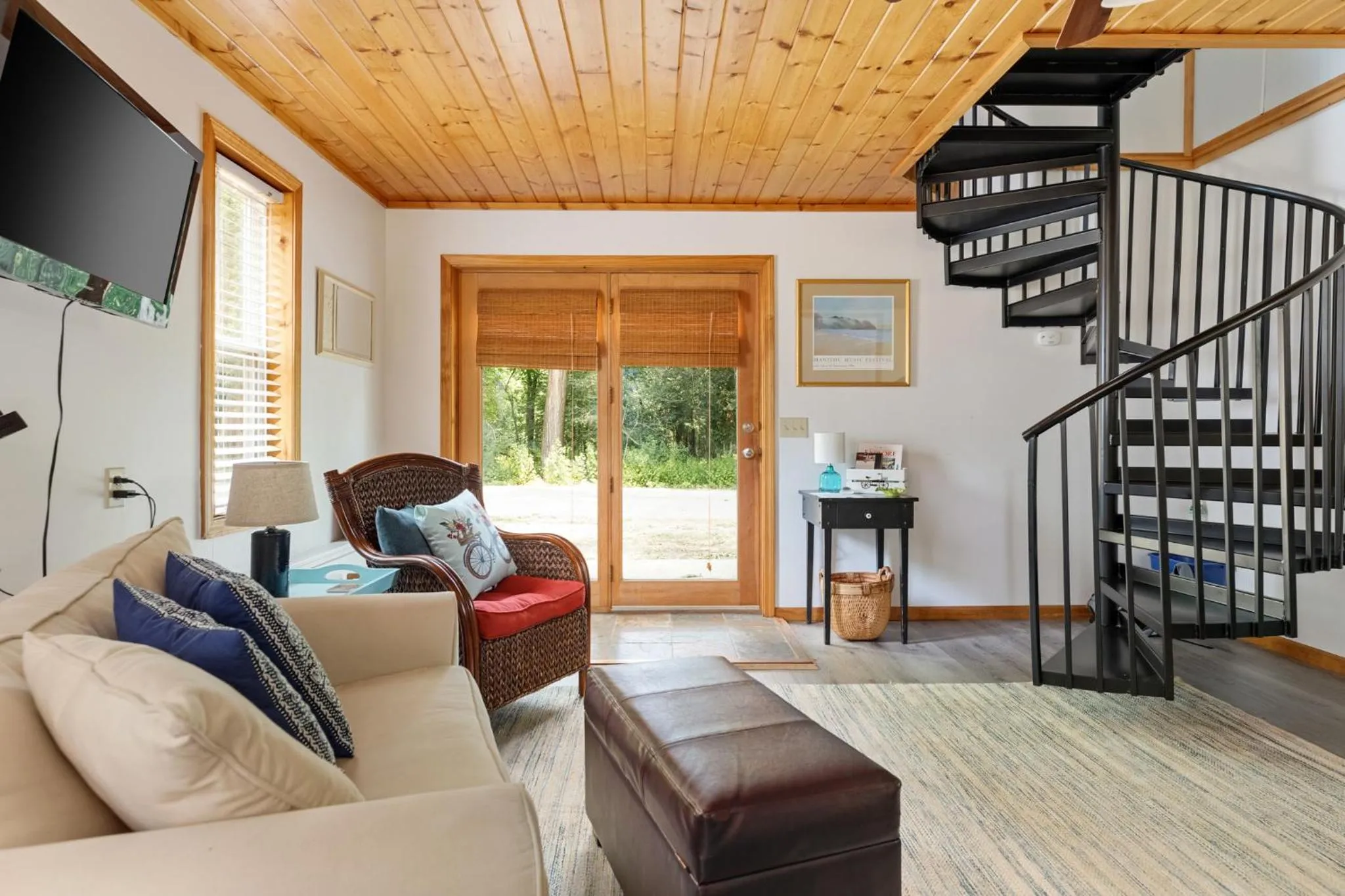 The Cottonwood Inn B&B