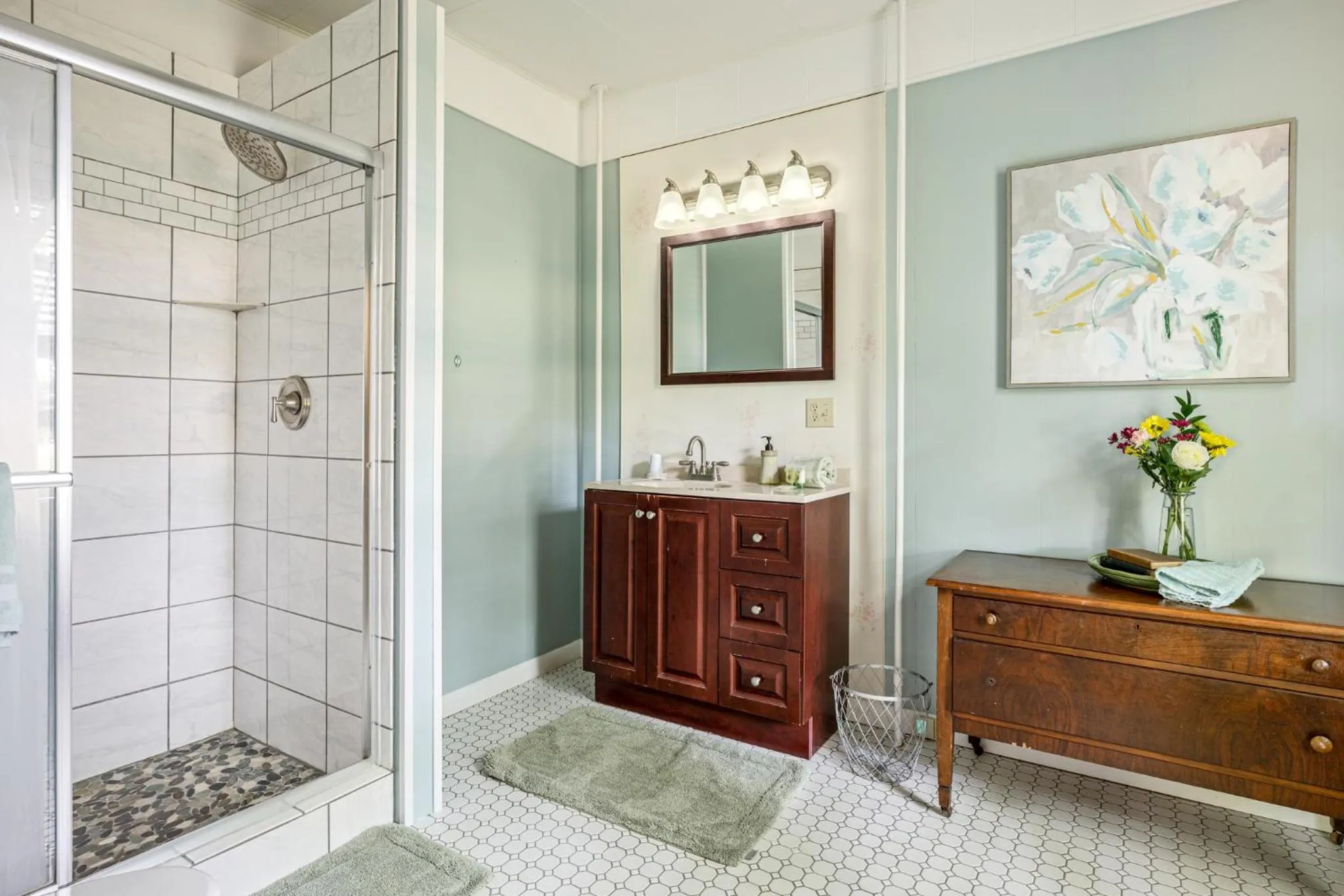 The Cottonwood Inn B&B