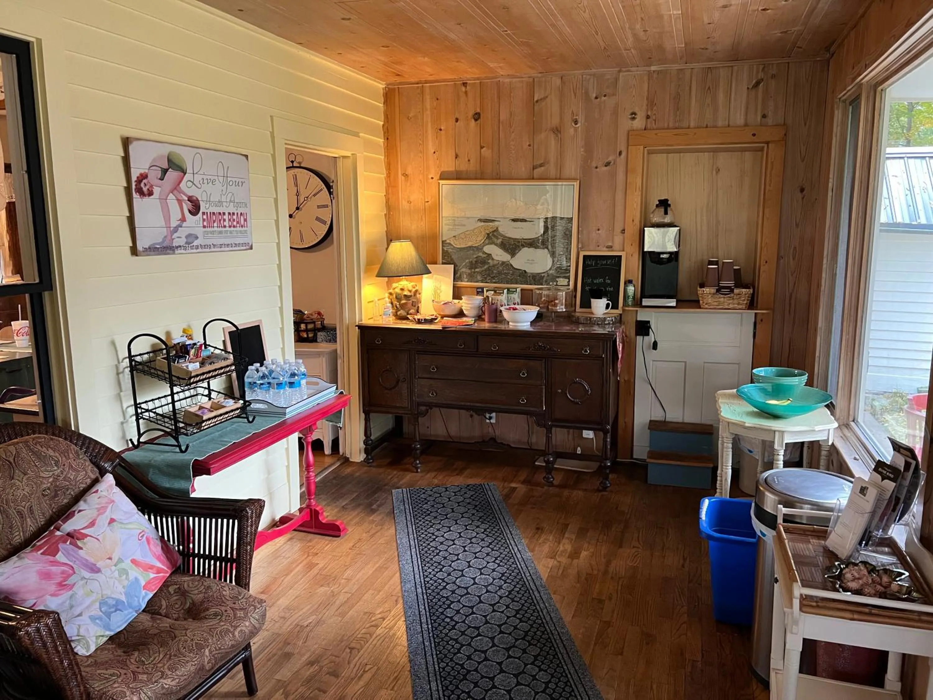 The Cottonwood Inn B&B