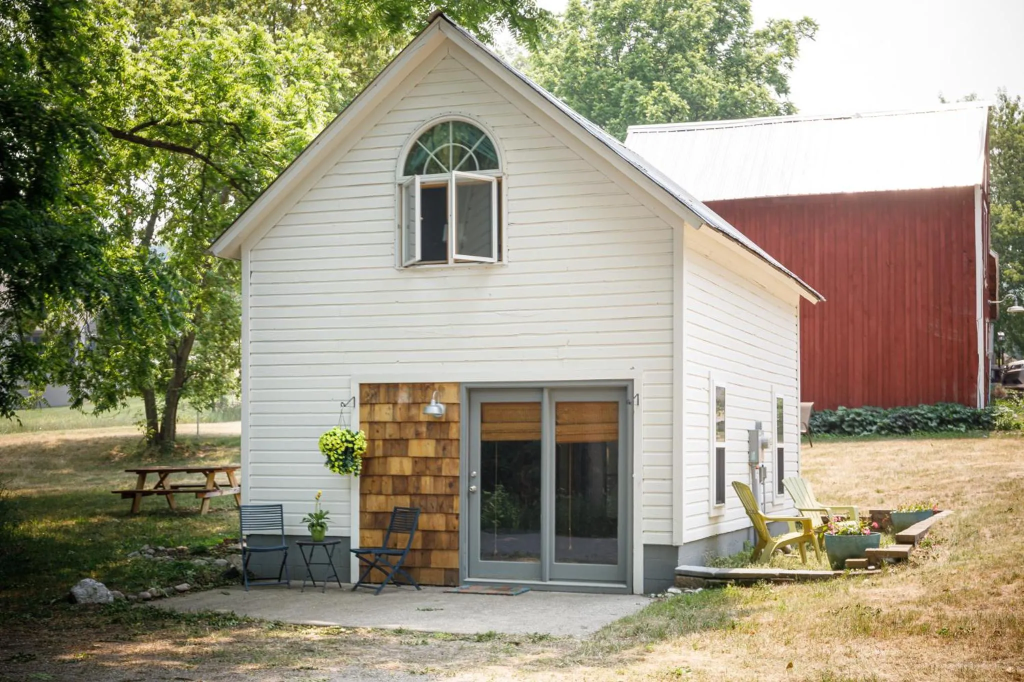 The Cottonwood Inn B&B