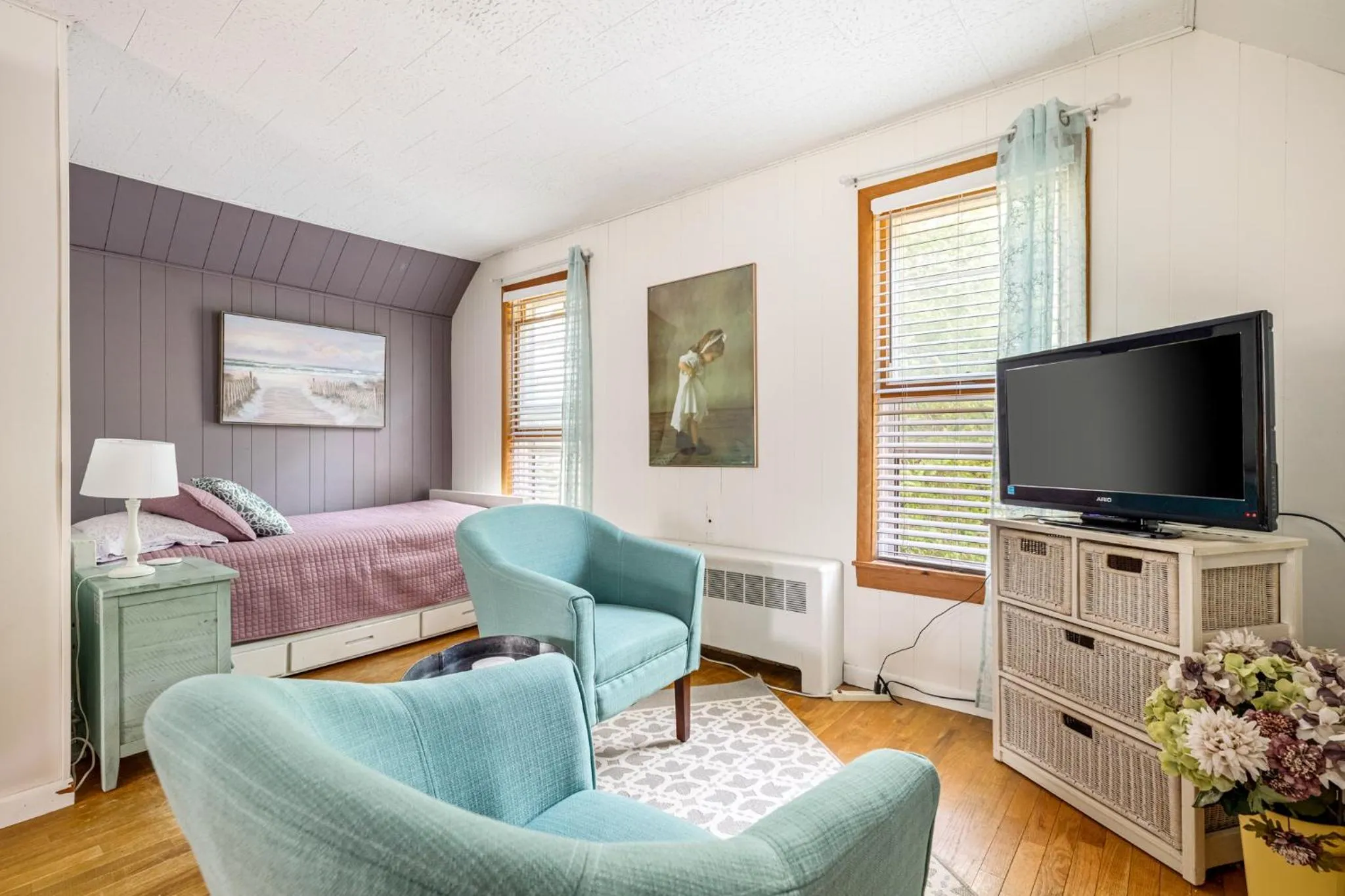 The Cottonwood Inn B&B