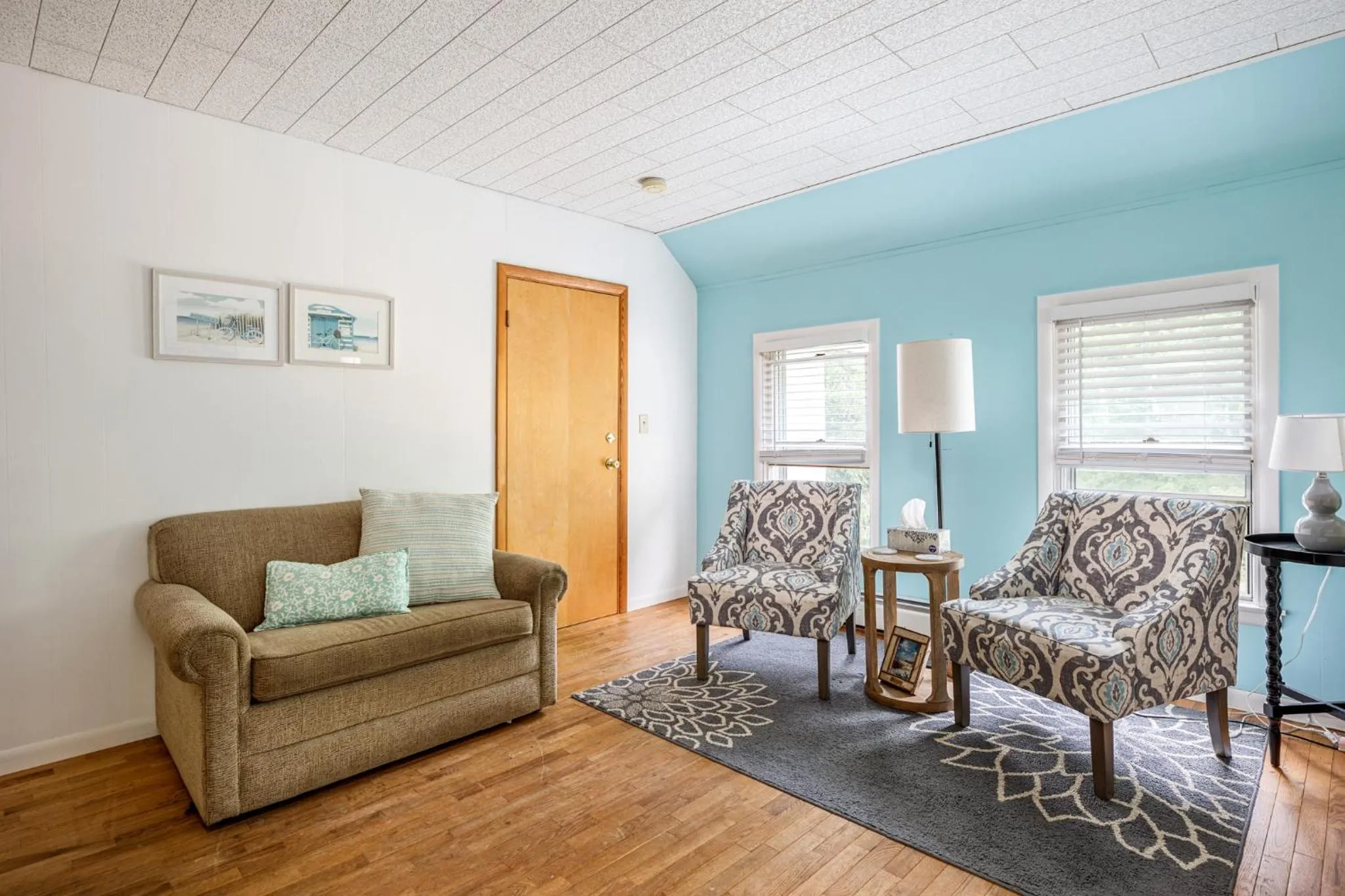 The Cottonwood Inn B&B