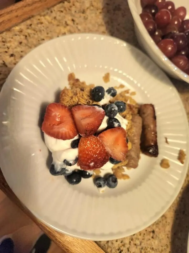 The Cottonwood Inn B&B