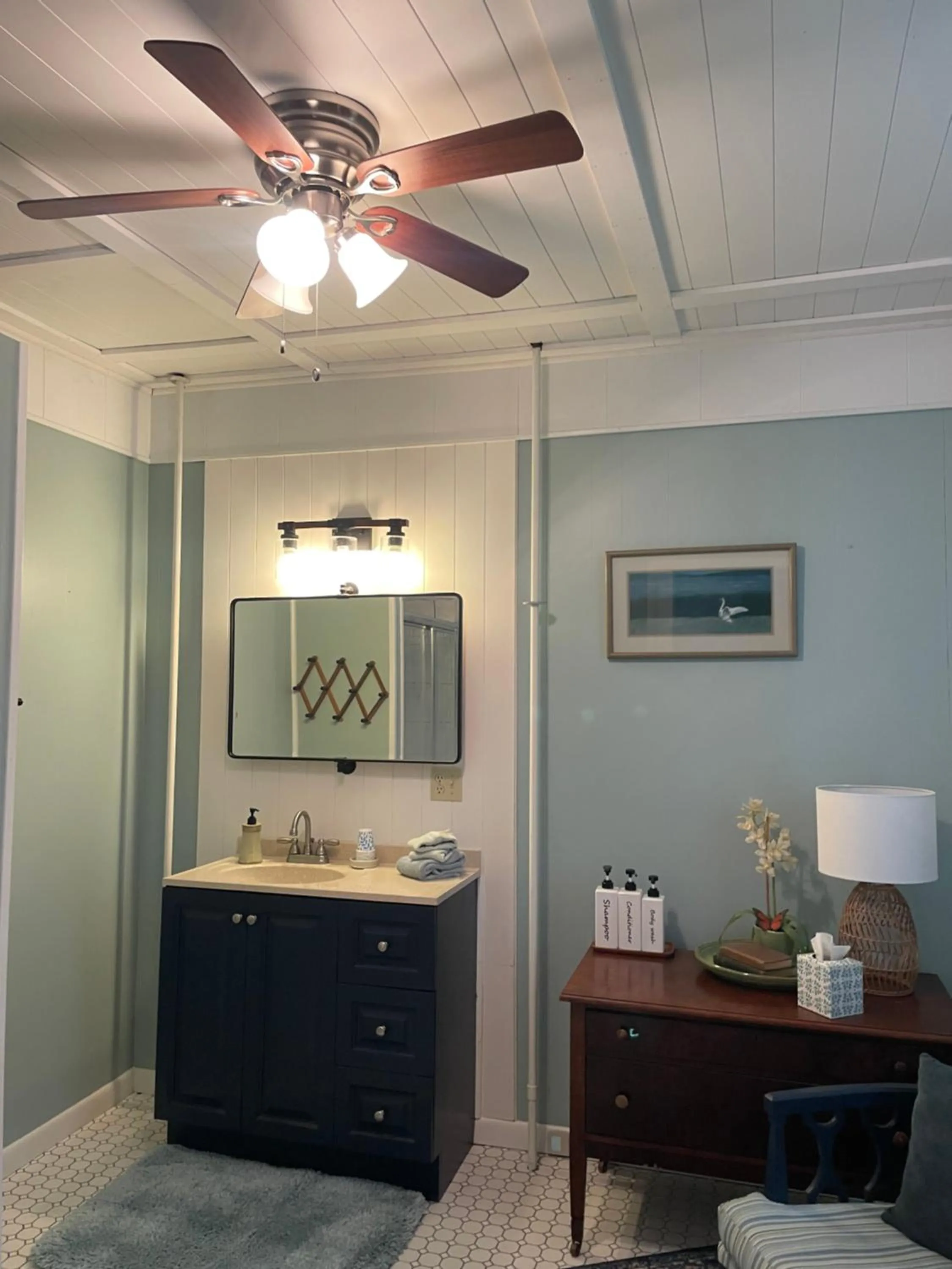 The Cottonwood Inn B&B