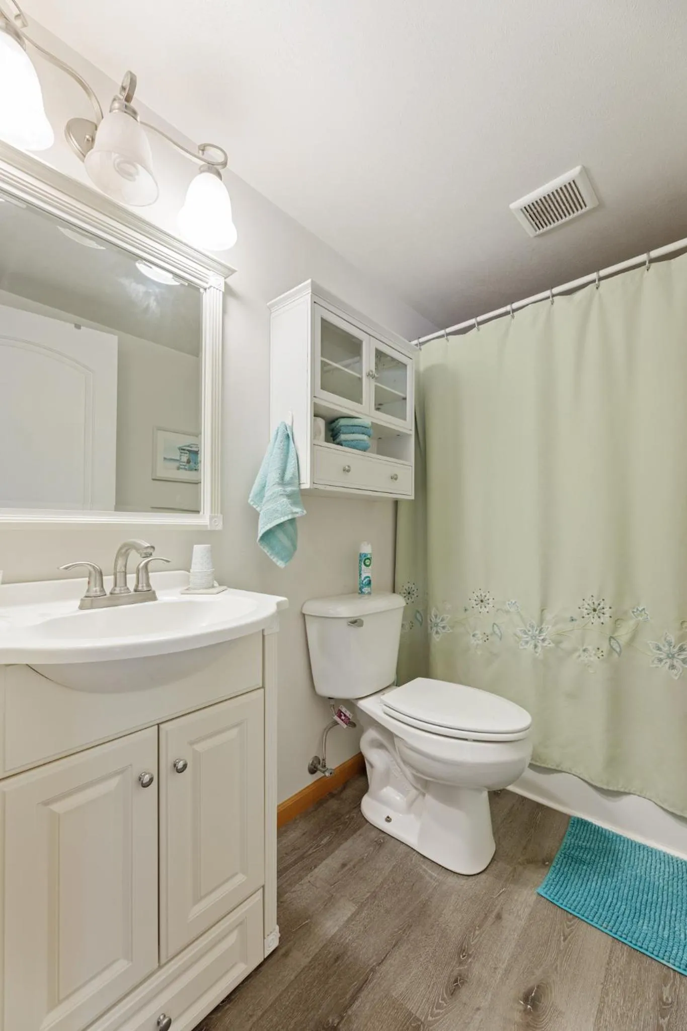 The Cottonwood Inn B&B