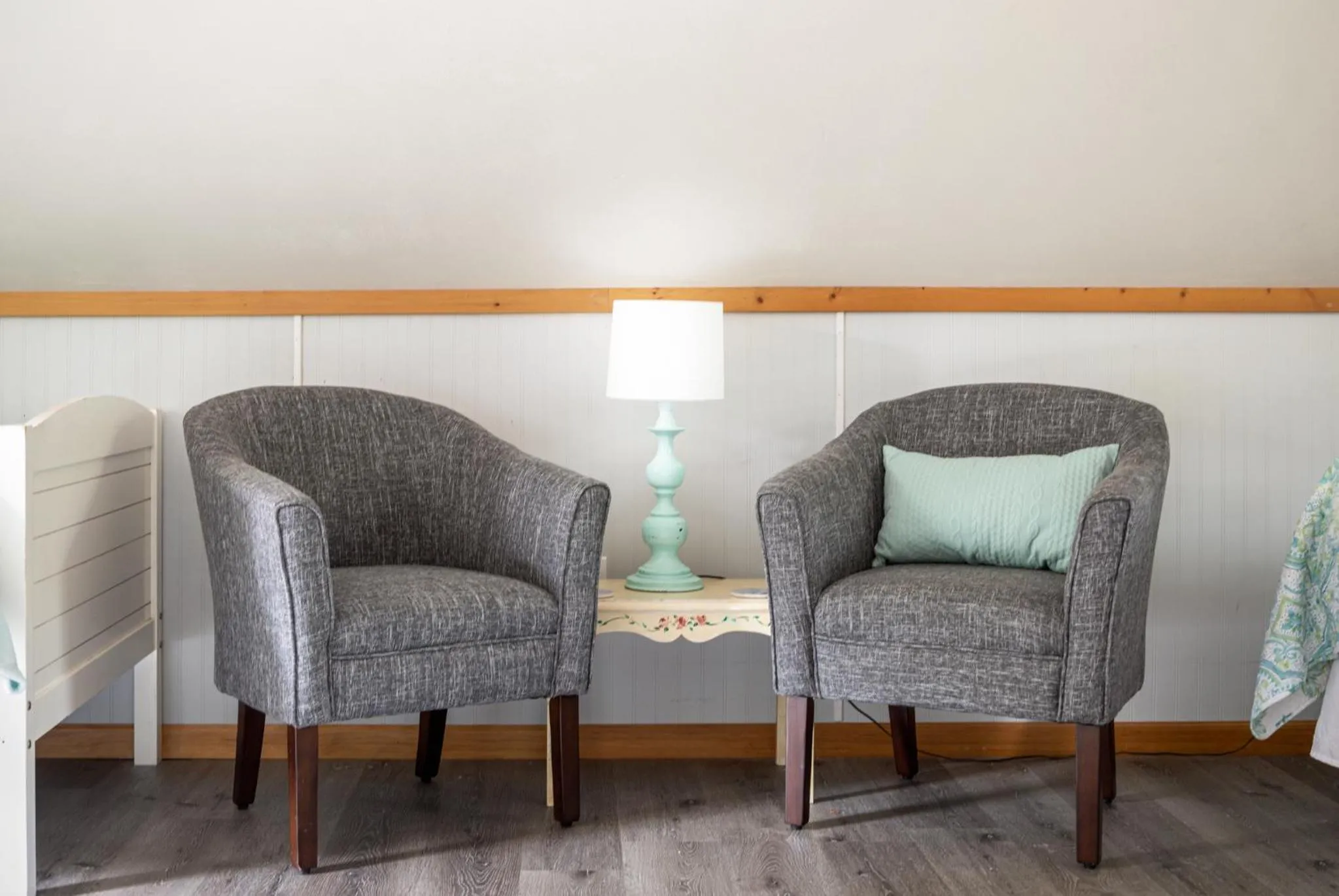 The Cottonwood Inn B&B