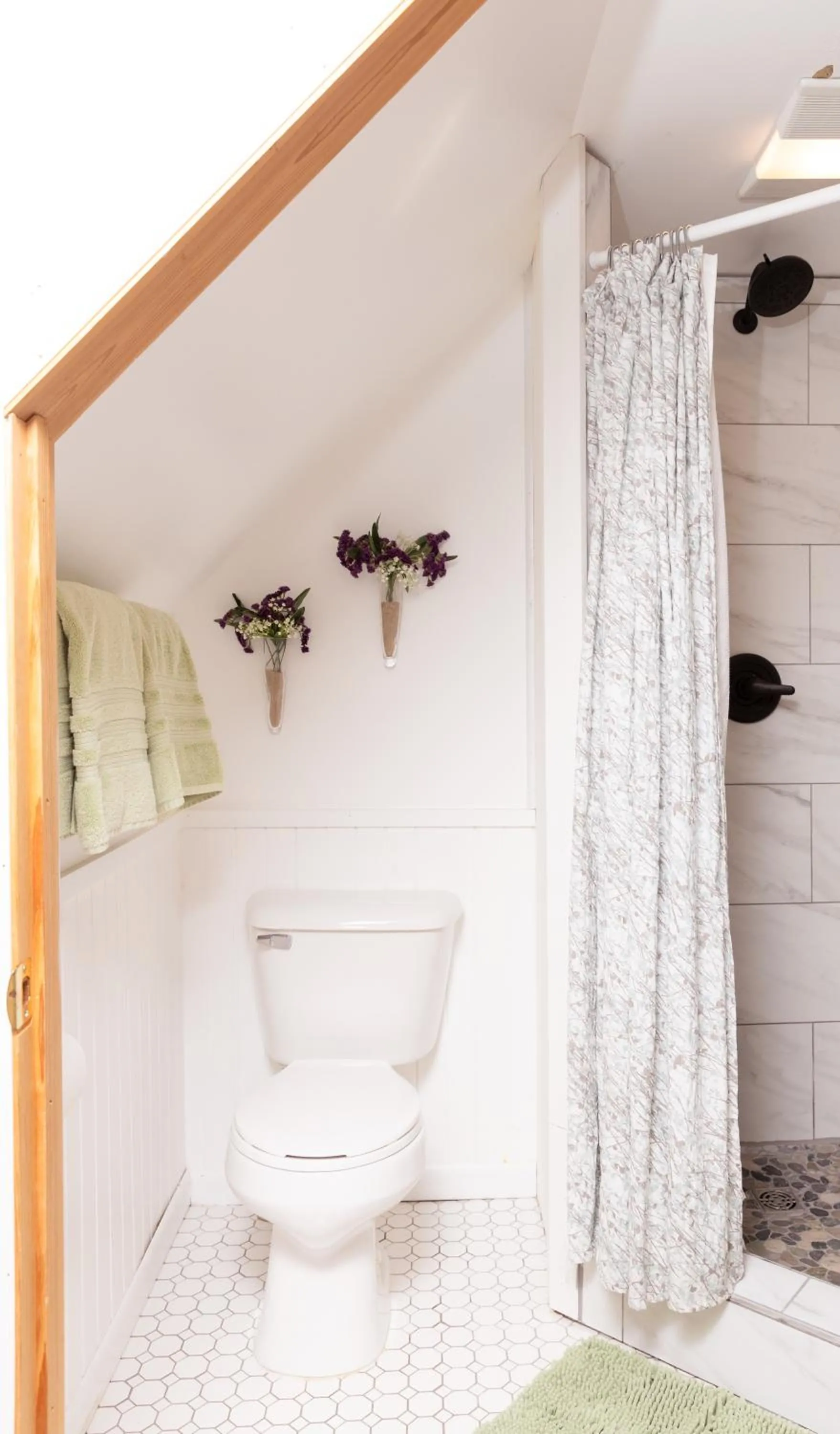 The Cottonwood Inn B&B