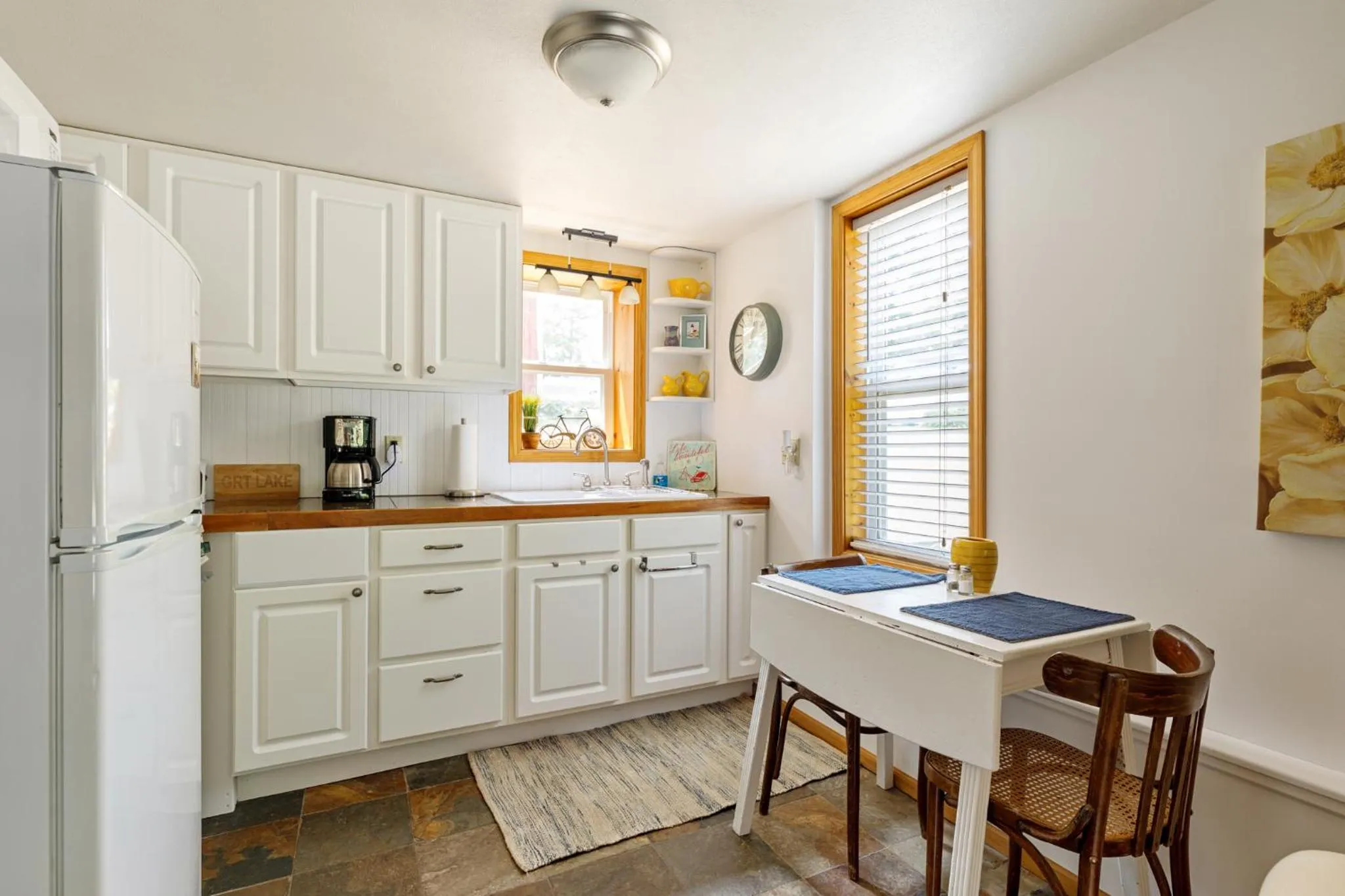 The Cottonwood Inn B&B