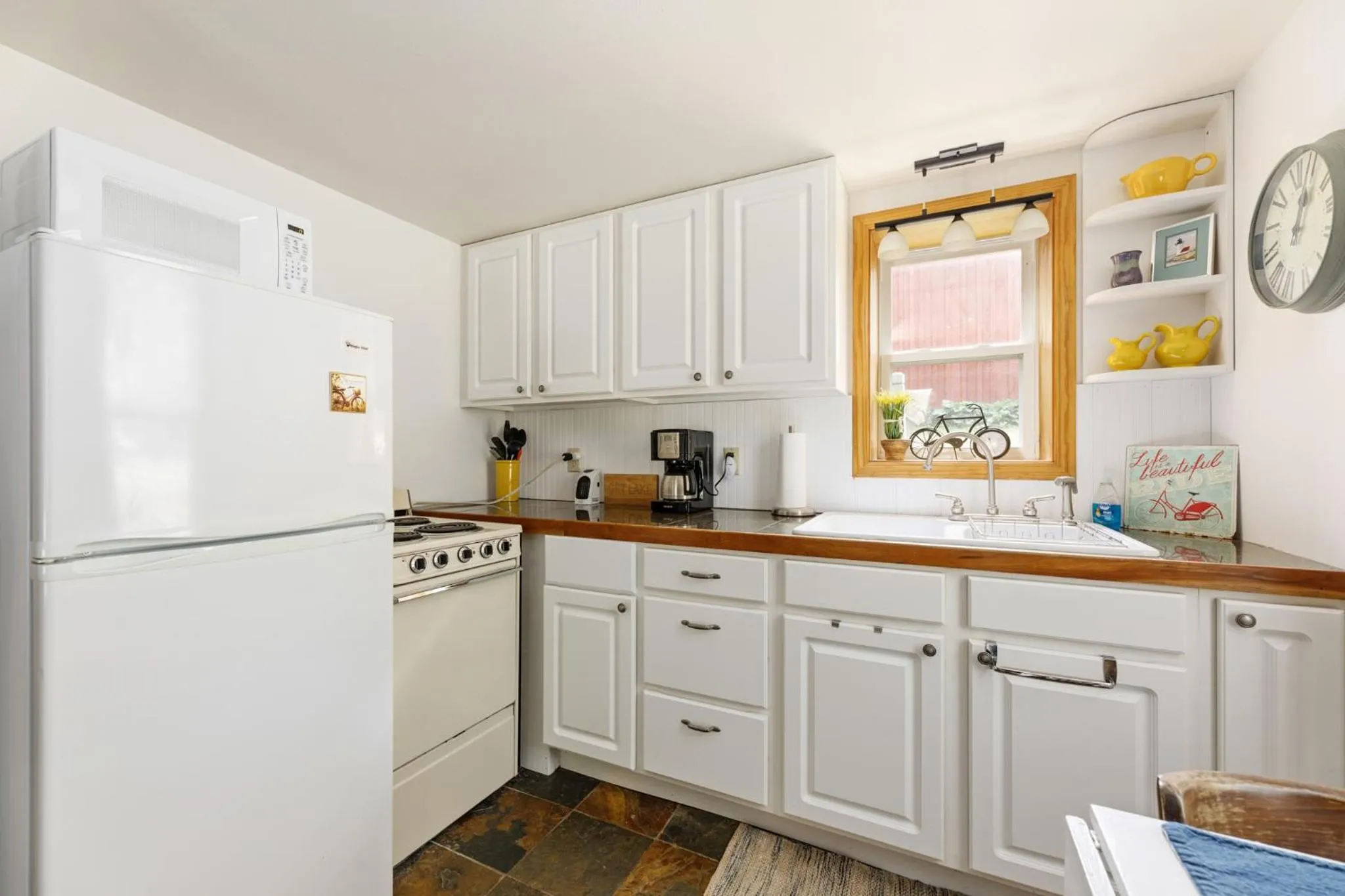 The Cottonwood Inn B&B
