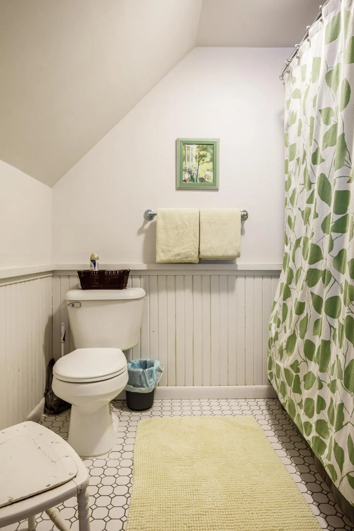 The Cottonwood Inn B&B
