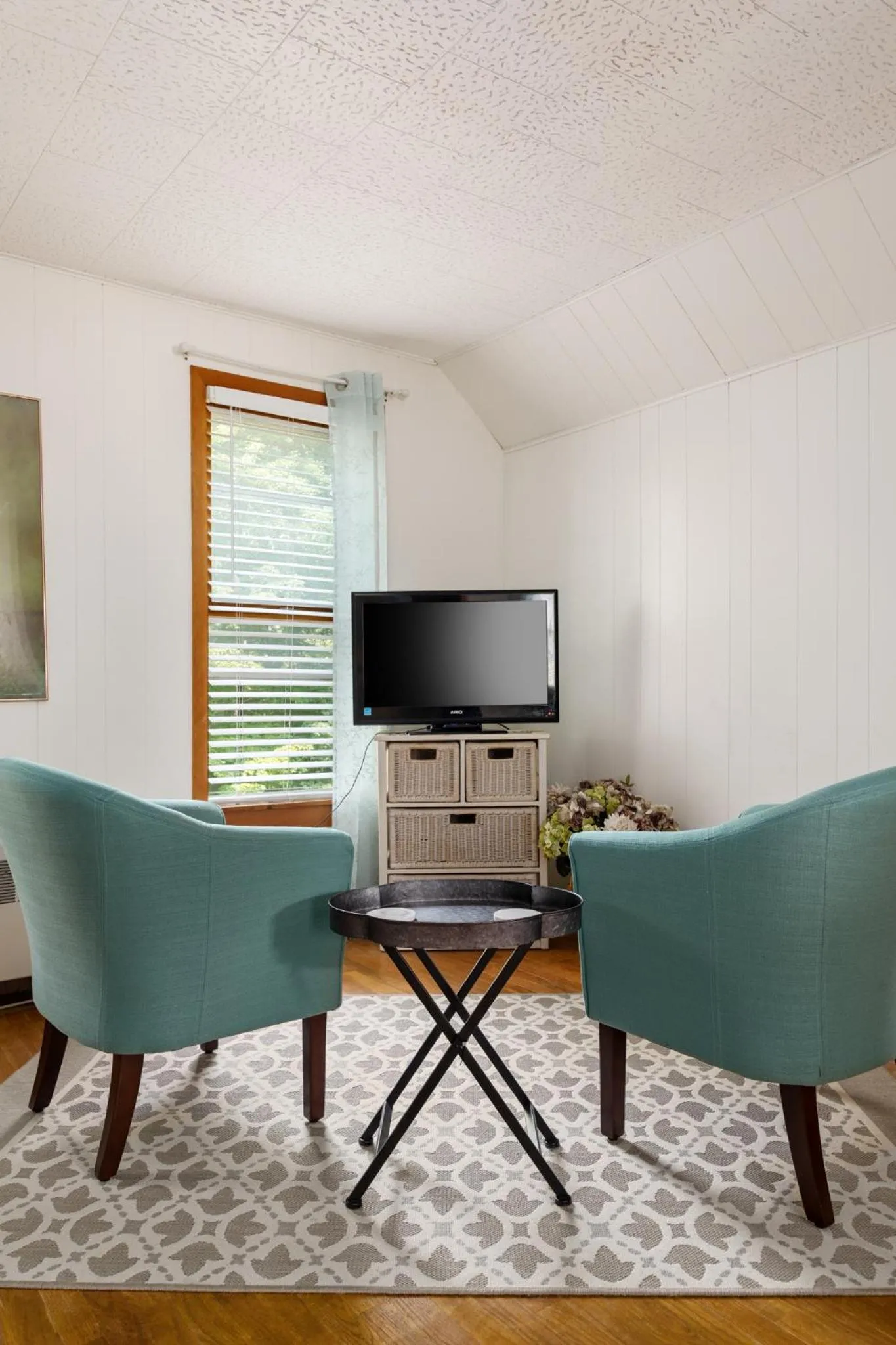 The Cottonwood Inn B&B