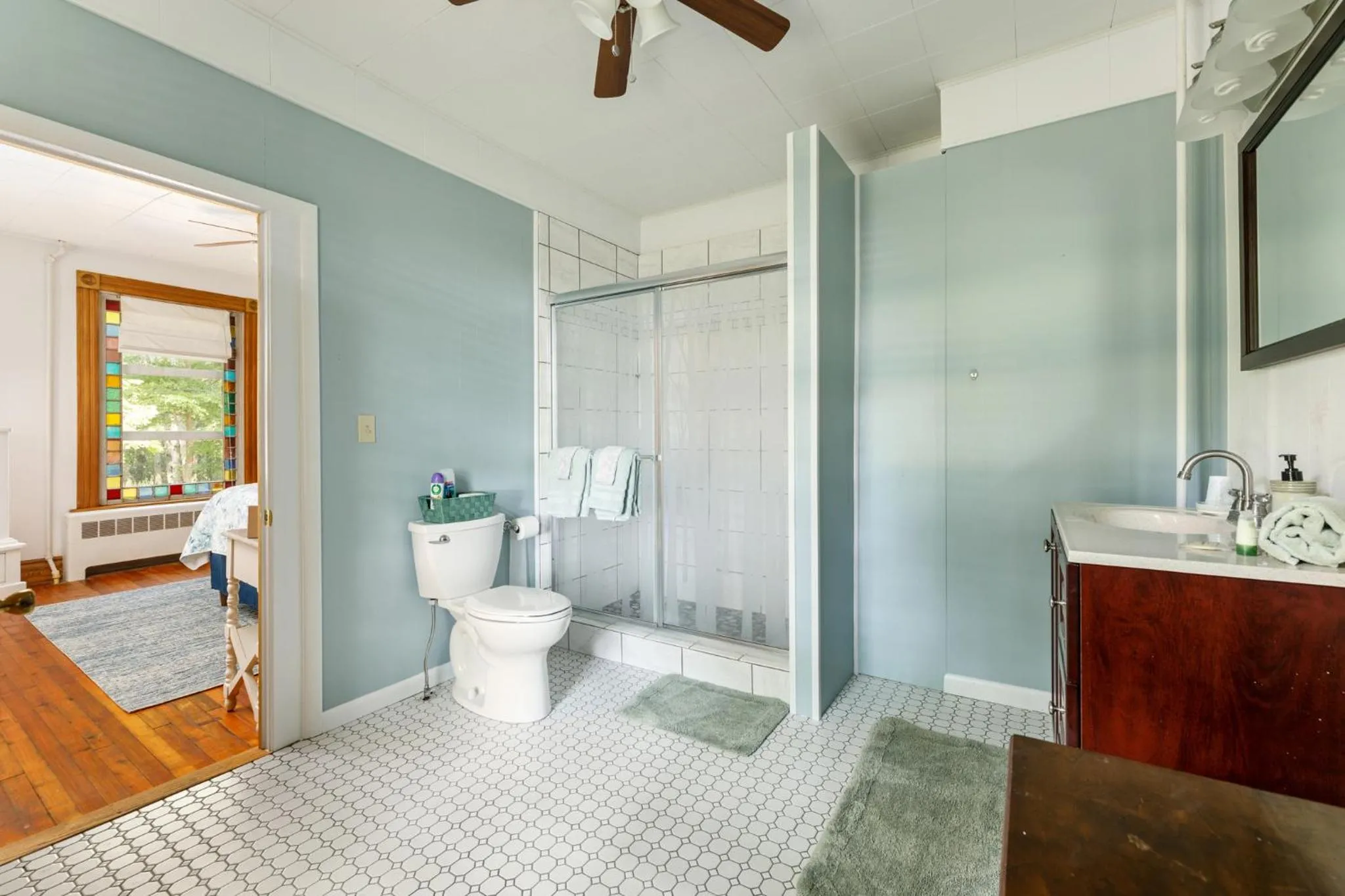 The Cottonwood Inn B&B