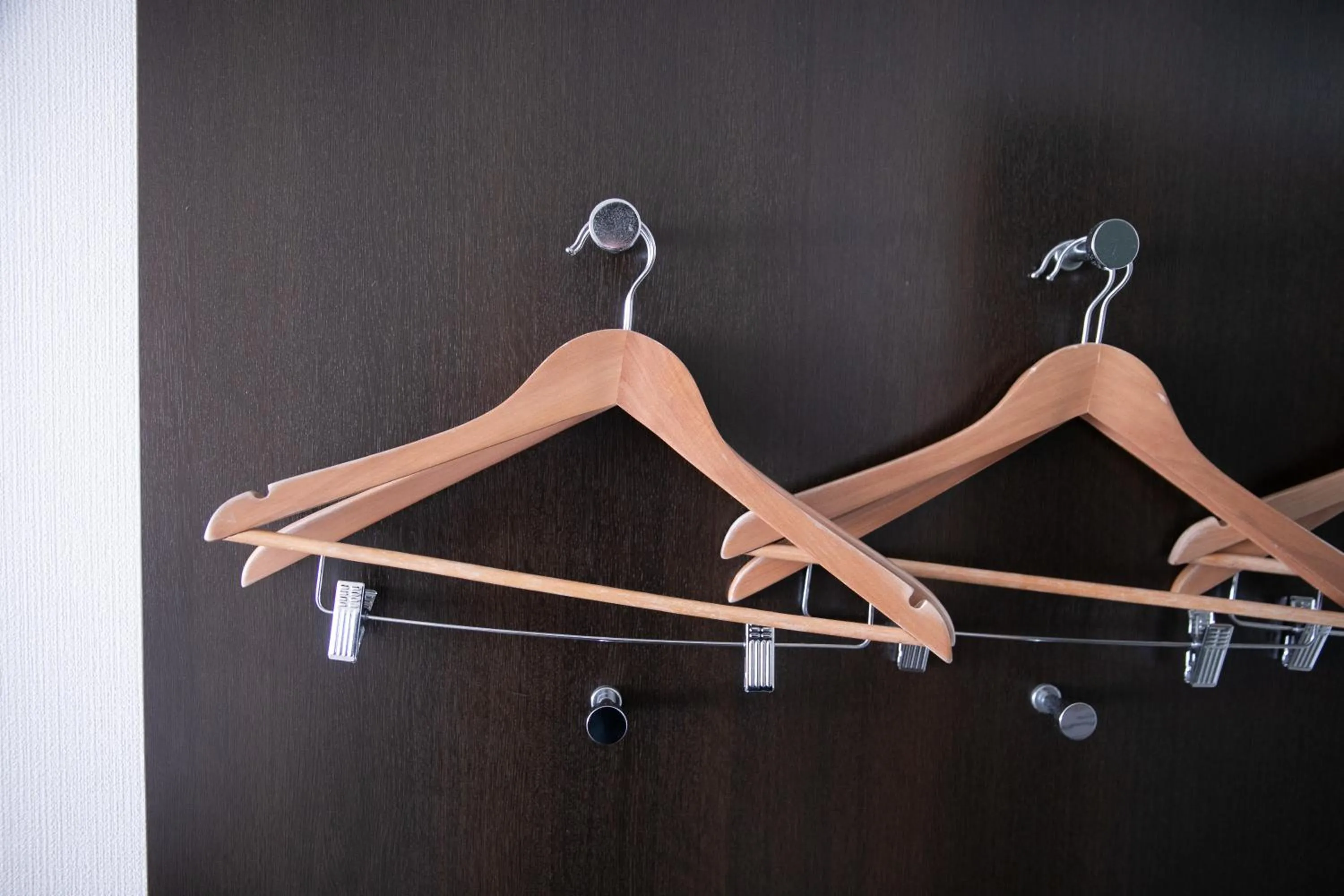 Photo of the whole room in Hotel Aile