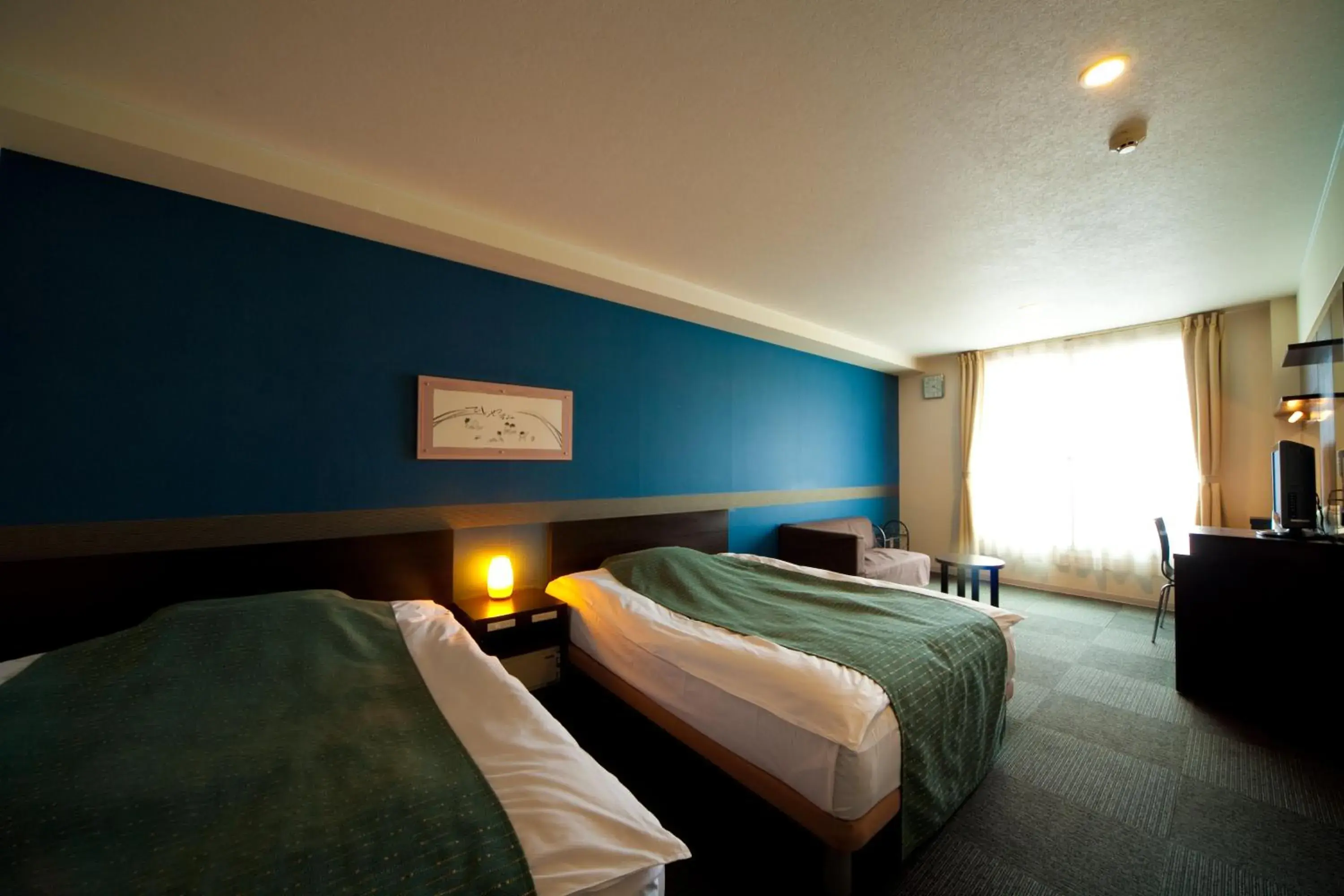 Photo of the whole room, Bed in Hotel Aile Photo of the whole room, Bed in Hotel Aile